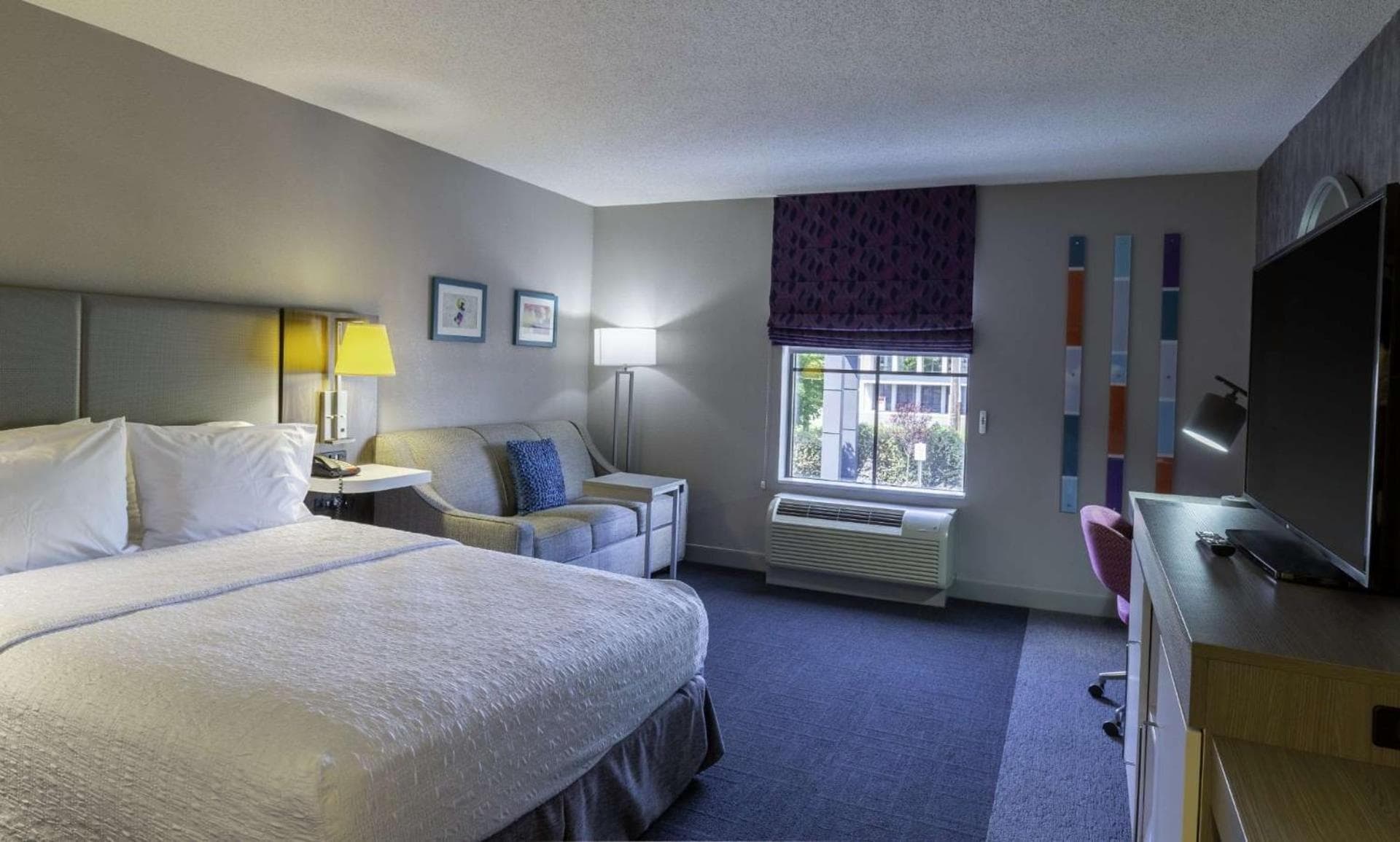 Hampton Inn East Windsor gallery photo in East Windsor, NJ — image 20
