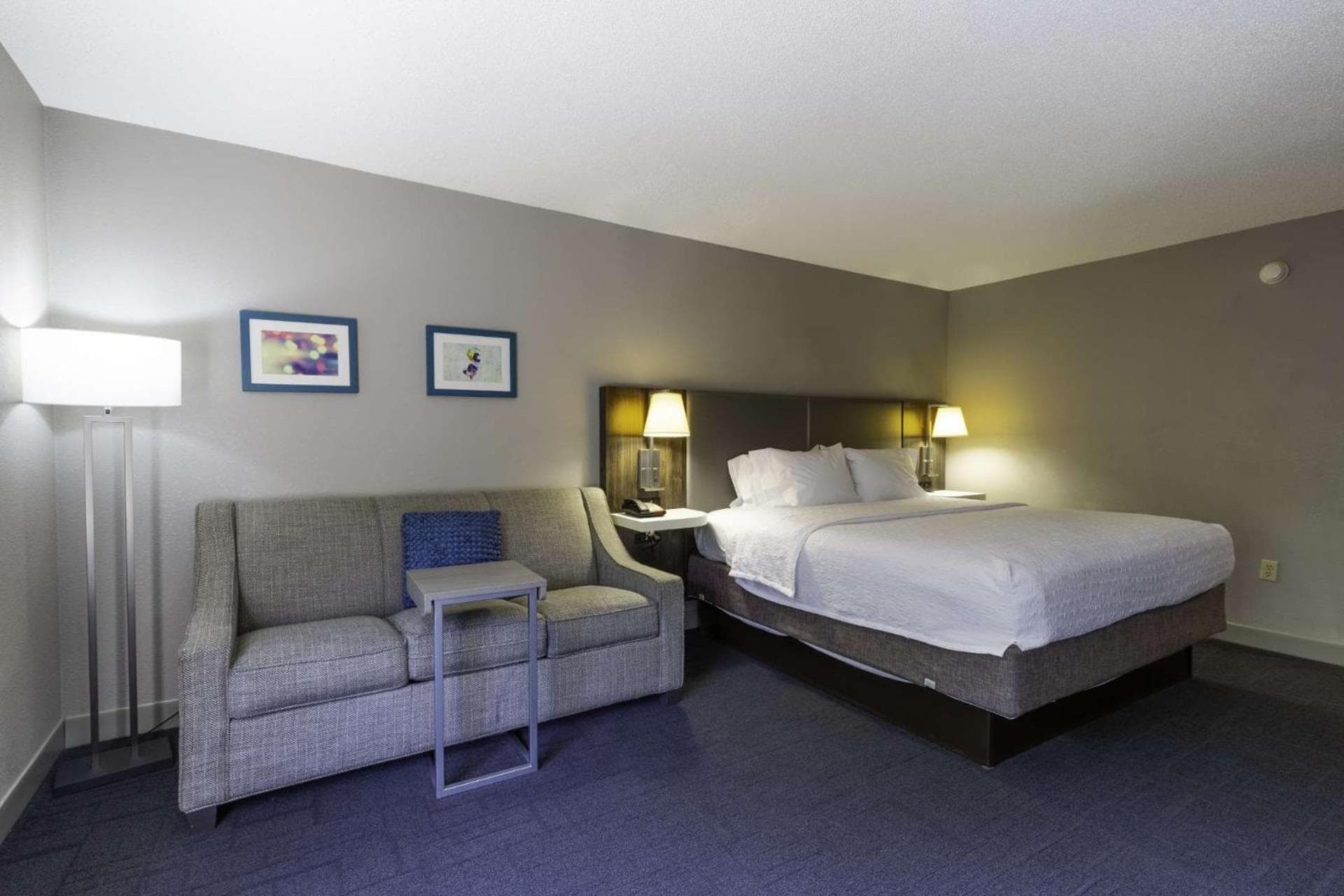 Hampton Inn East Windsor gallery photo in East Windsor, NJ — image 14