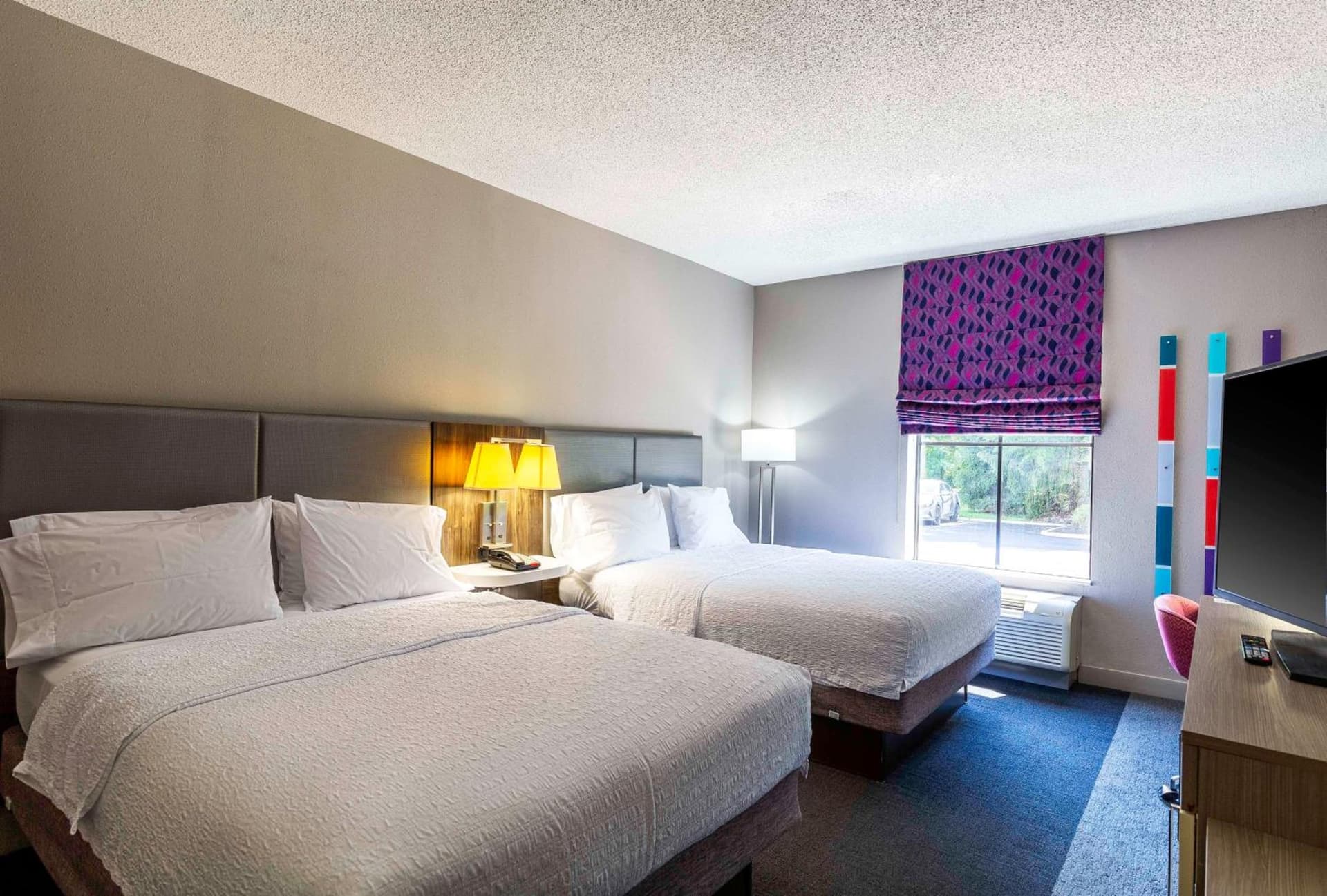 Hampton Inn East Windsor gallery photo in East Windsor, NJ — image 13