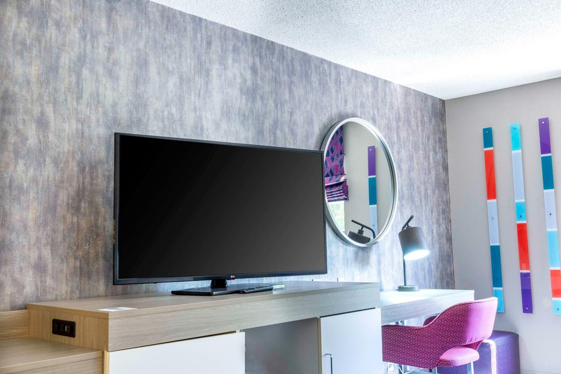 Hampton Inn East Windsor gallery photo in East Windsor, NJ — image 54