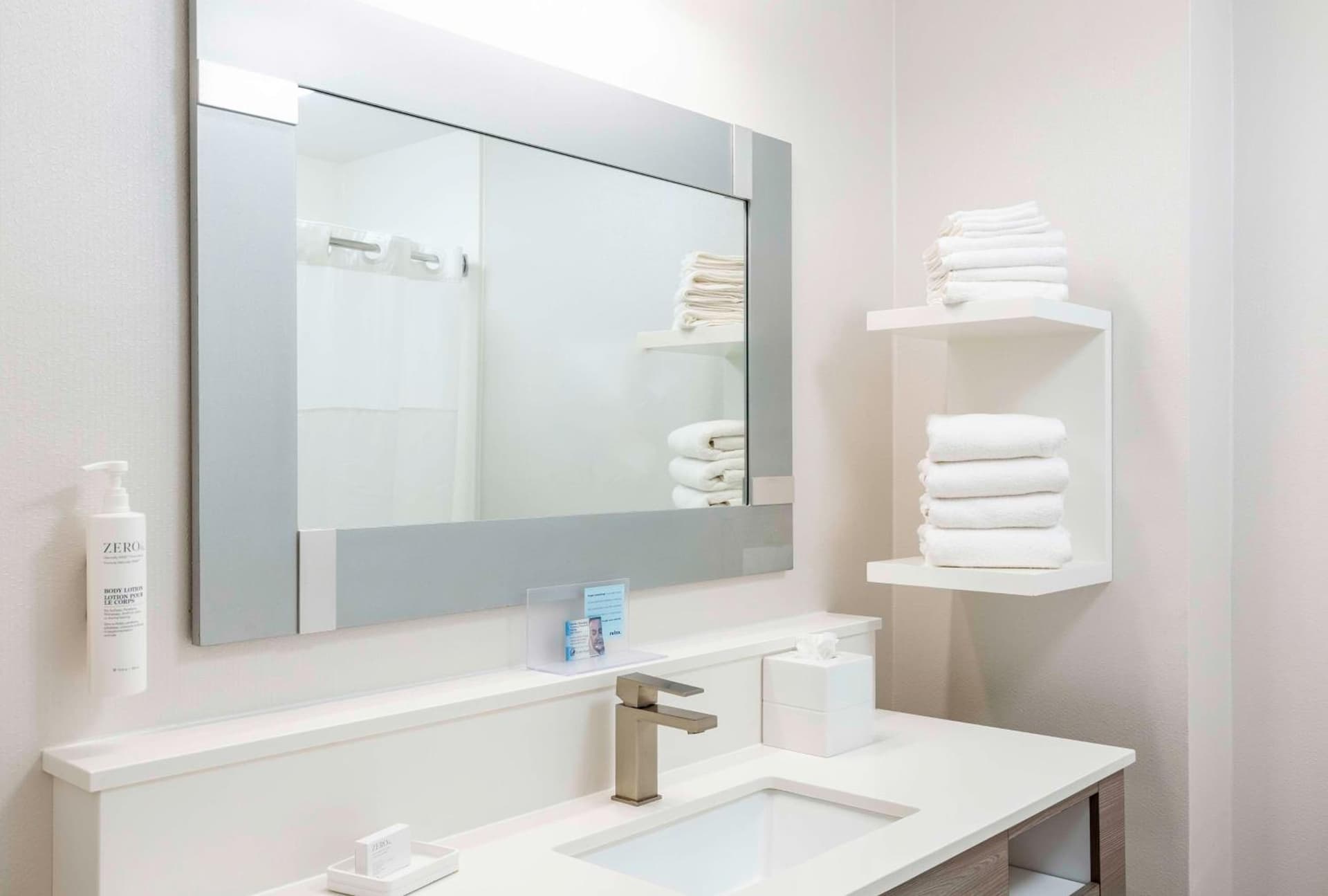 Hampton Inn East Windsor gallery photo in East Windsor, NJ — image 12