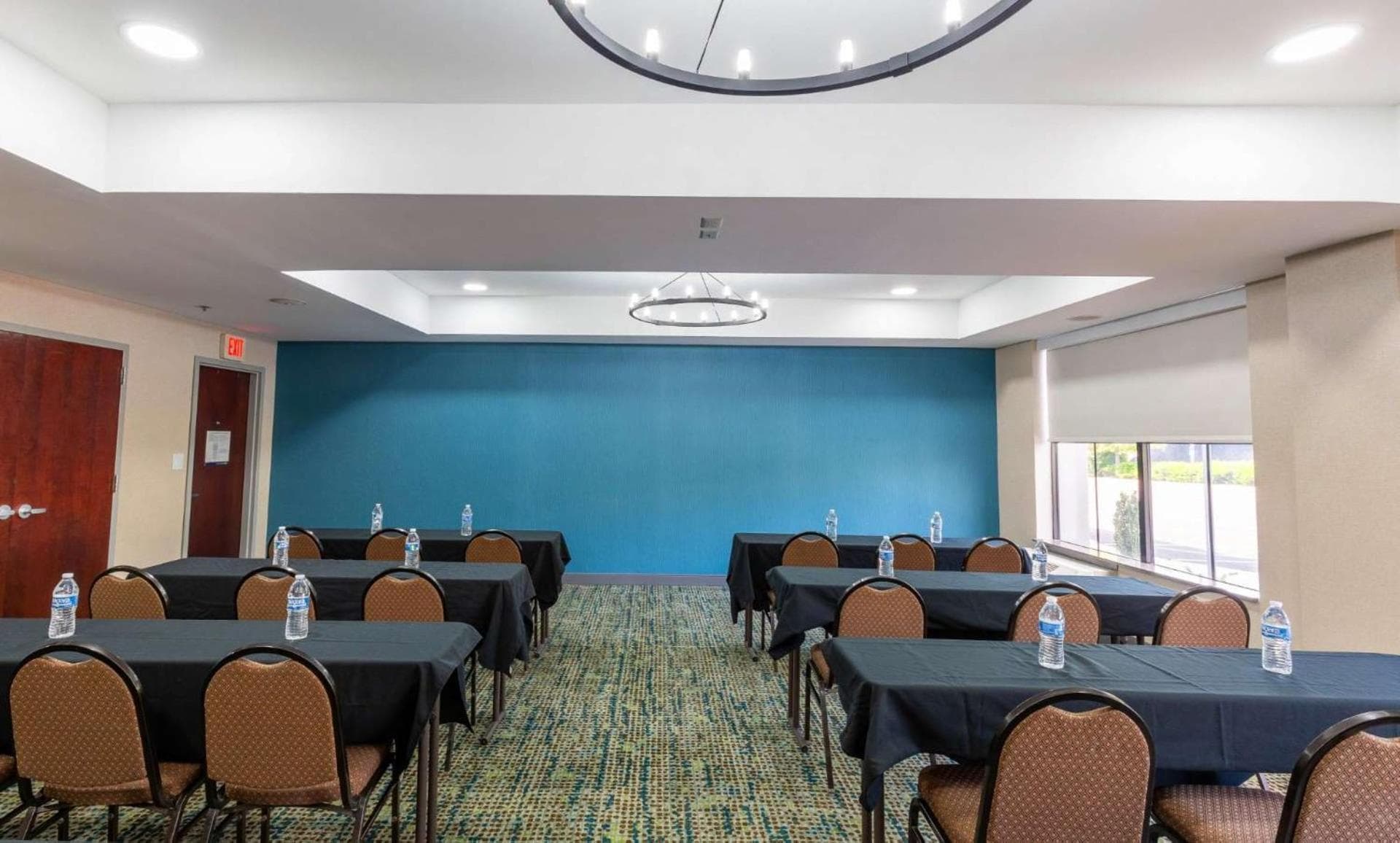 Hampton Inn East Windsor gallery photo in East Windsor, NJ — image 17