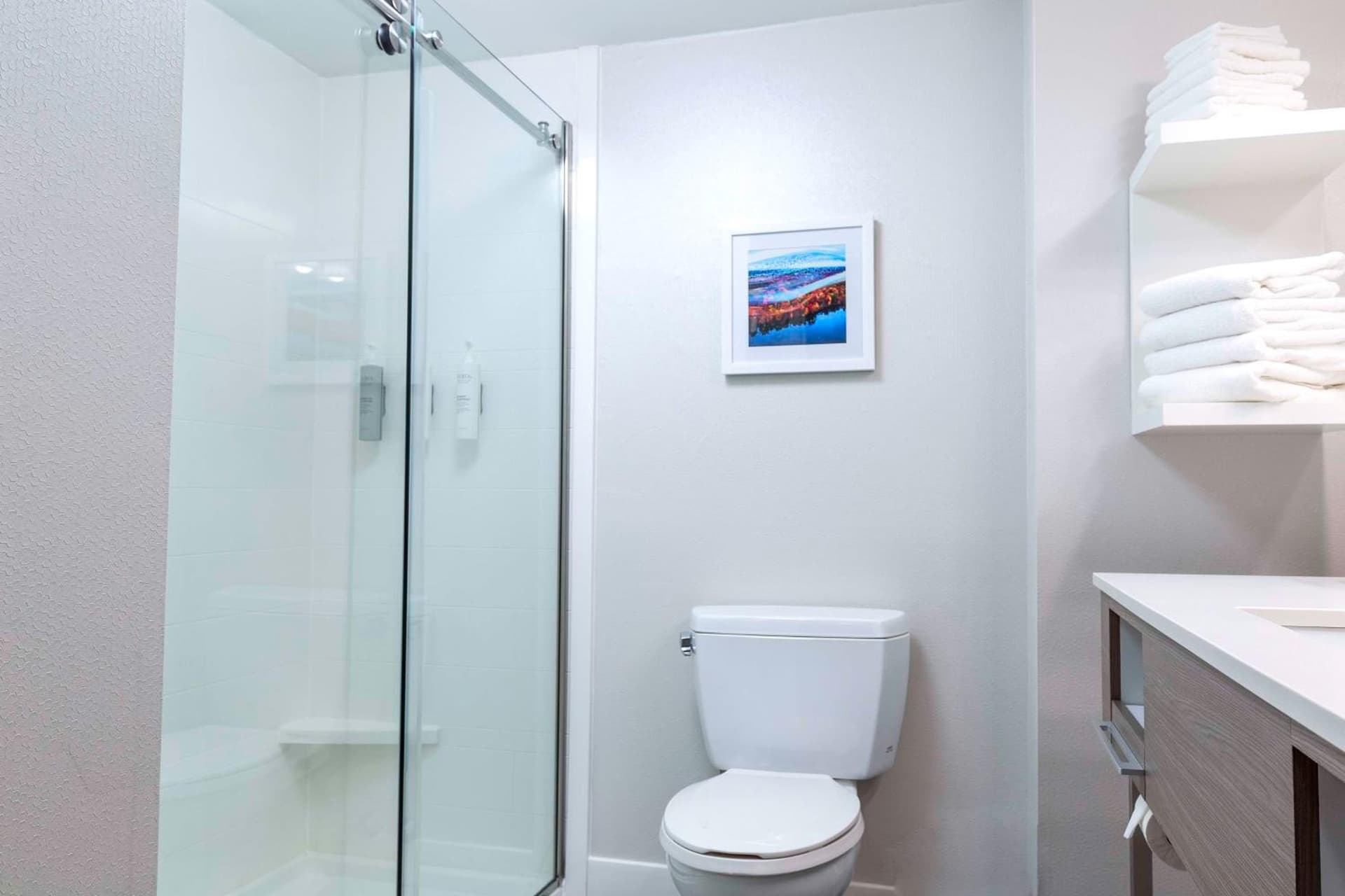 Hampton Inn East Windsor gallery photo in East Windsor, NJ — image 30