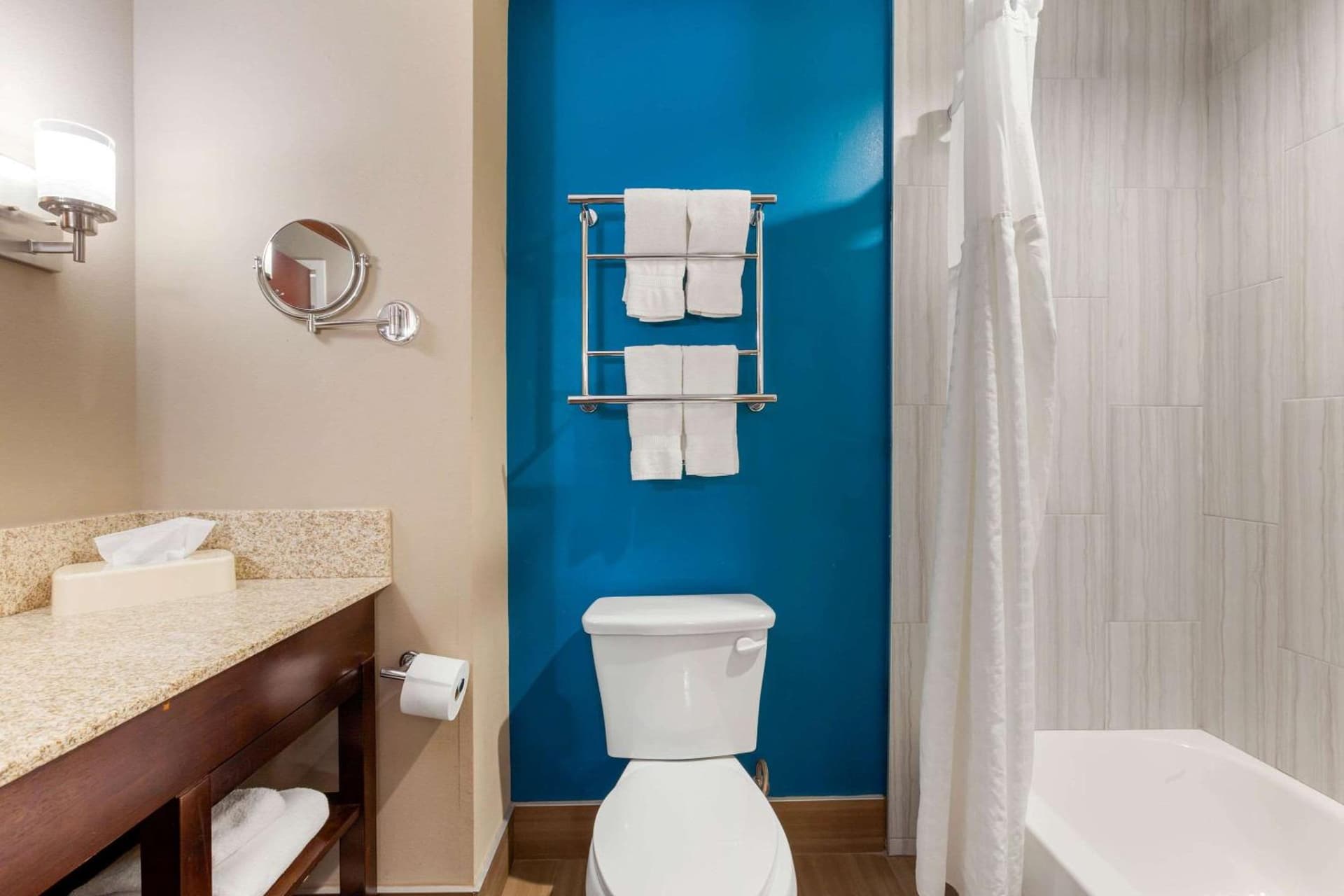 Comfort Suites of Las Cruces I-25 North gallery photo in Las Cruces, NM — image 38