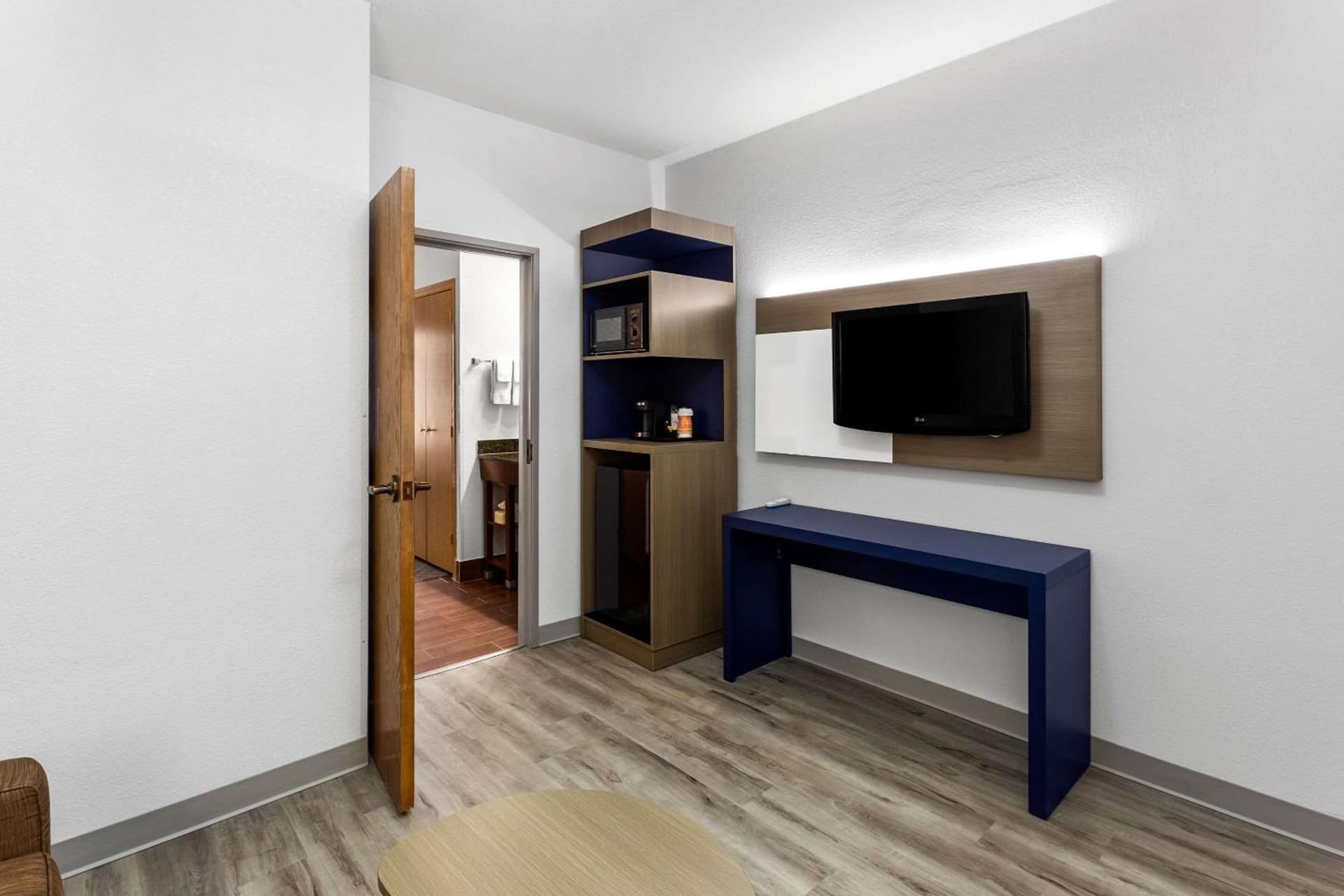 Comfort Inn & Suites Kenosha-Pleasant Prairie gallery photo in Kenosha, WI — image 19