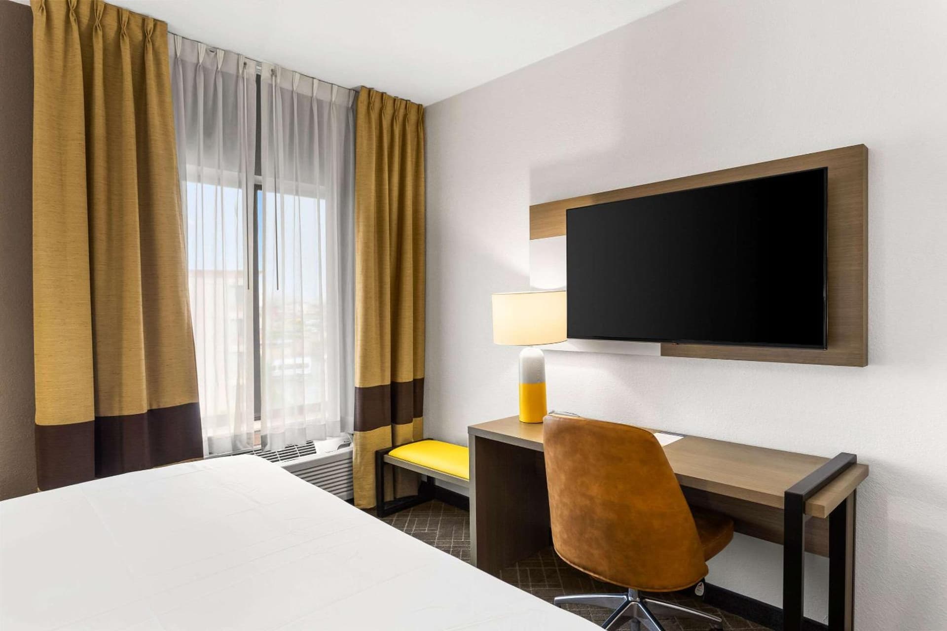 Comfort Inn & Suites Kenosha-Pleasant Prairie gallery photo in Kenosha, WI — image 6