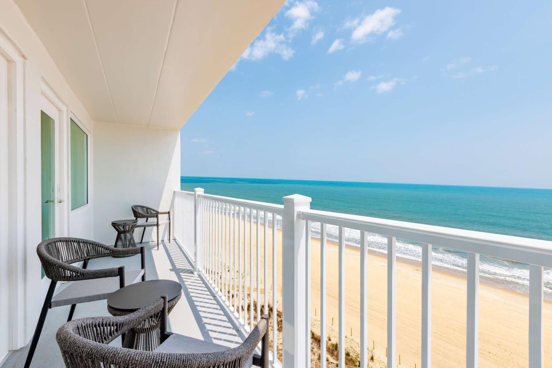 Hilton Garden Inn Ocean City Oceanfront gallery photo in Ocean City, MD — image 65