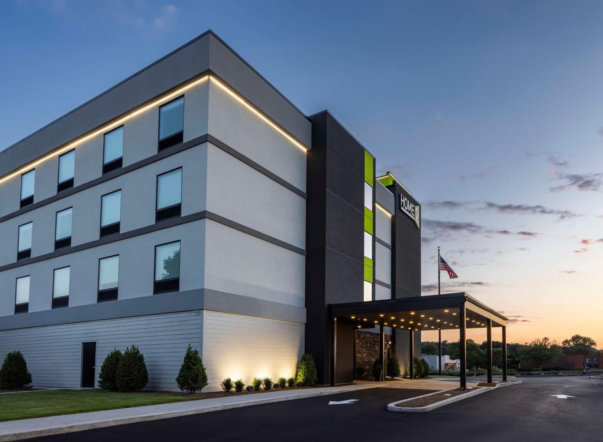 Home2 Suites By Hilton East Haven New Haven gallery photo in East Haven, CT — image 47