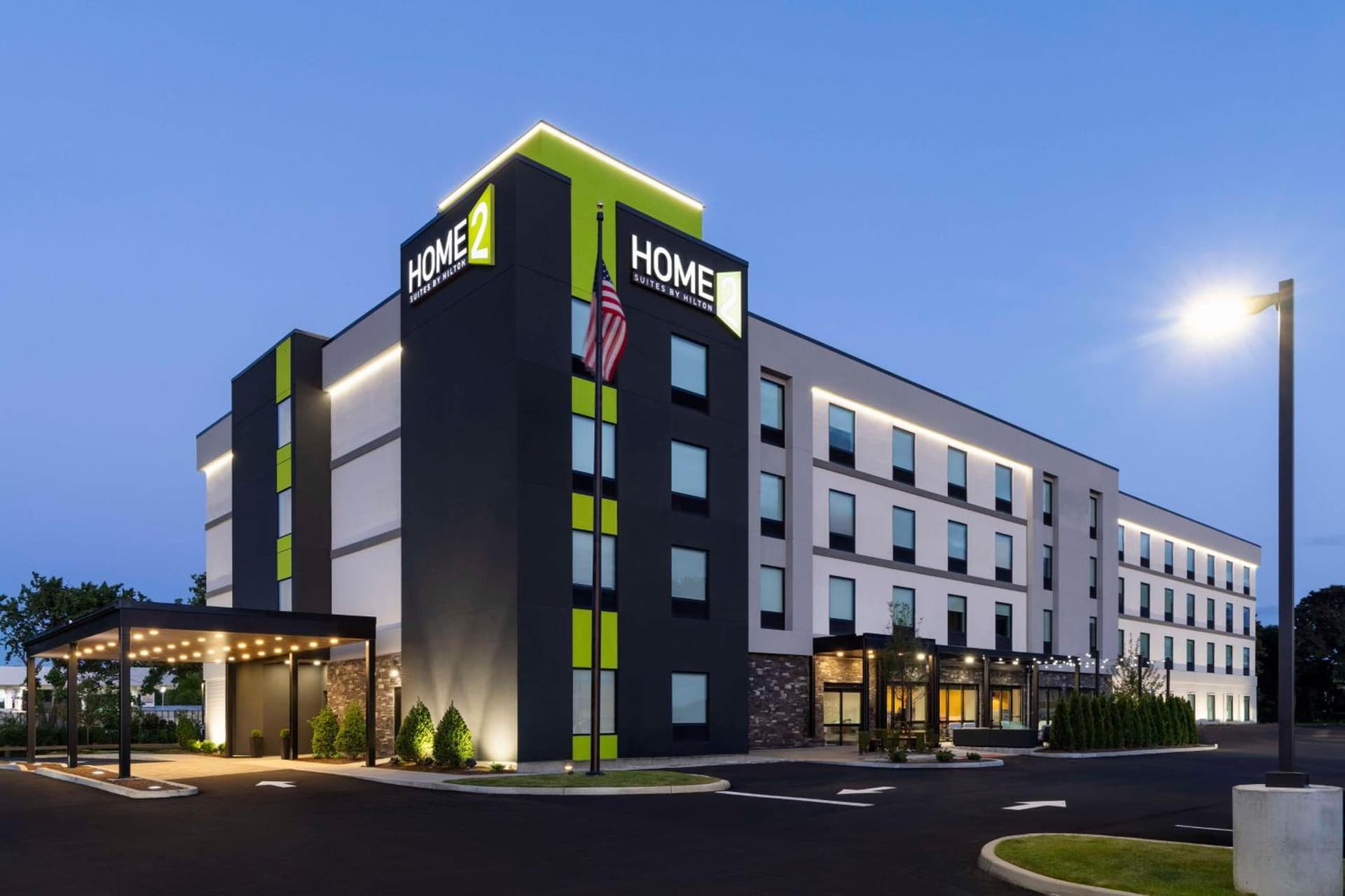 Home2 Suites By Hilton East Haven New Haven gallery photo in East Haven, CT — image 16