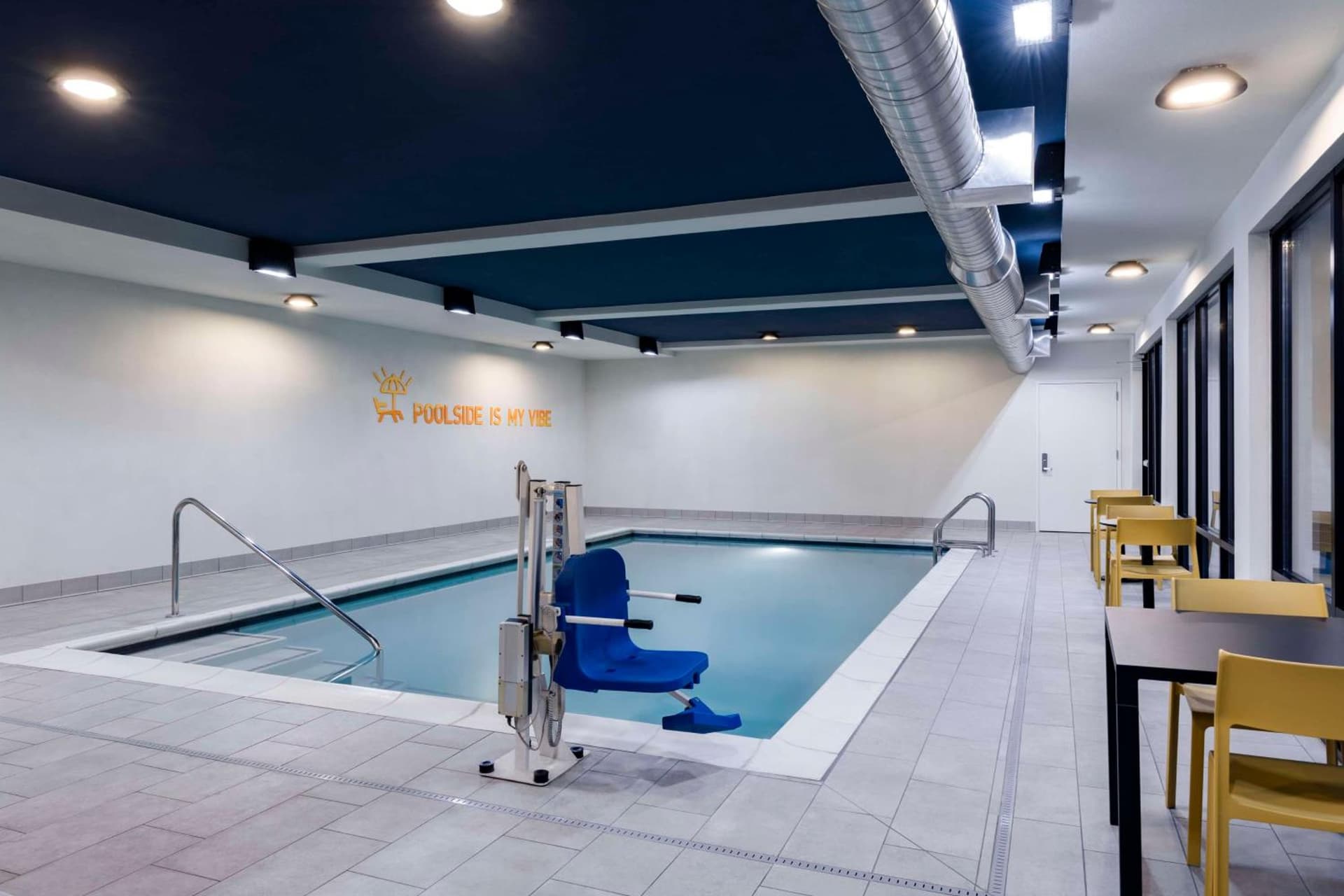 Home2 Suites By Hilton East Haven New Haven gallery photo in East Haven, CT — image 18