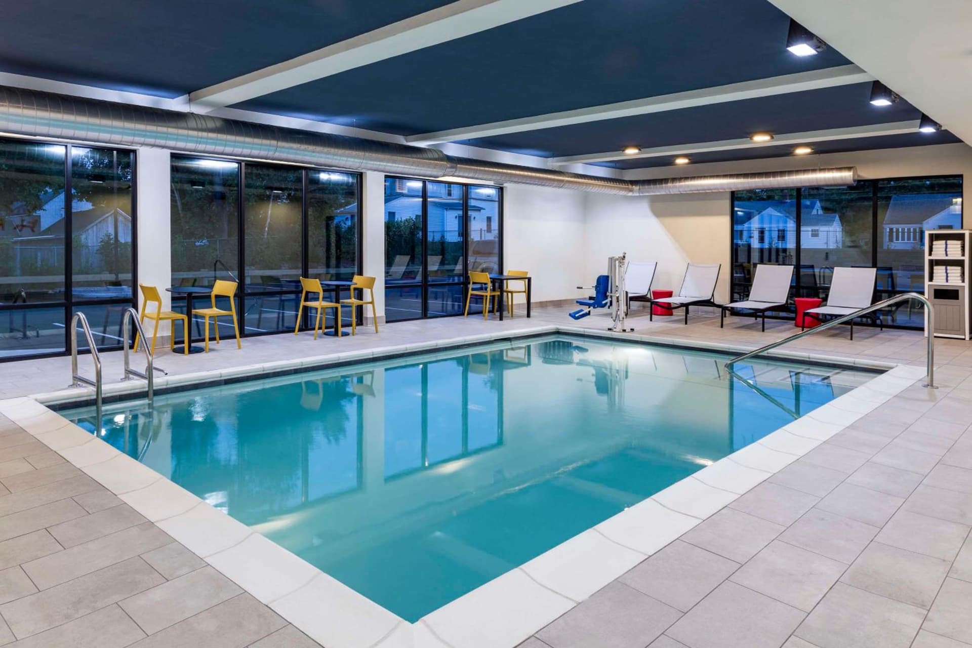 Home2 Suites By Hilton East Haven New Haven gallery photo in East Haven, CT — image 34