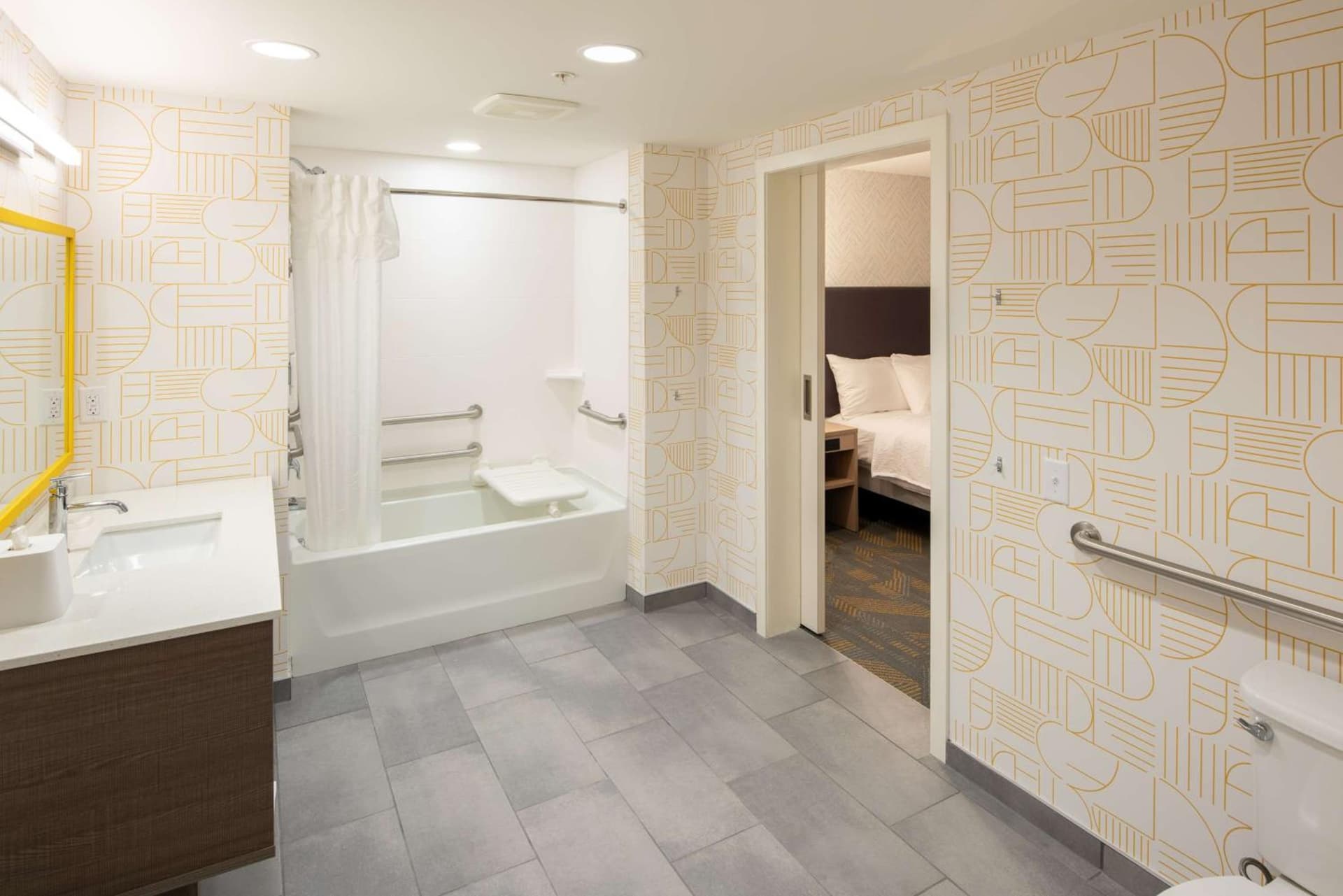 Home2 Suites By Hilton East Haven New Haven gallery photo in East Haven, CT — image 49