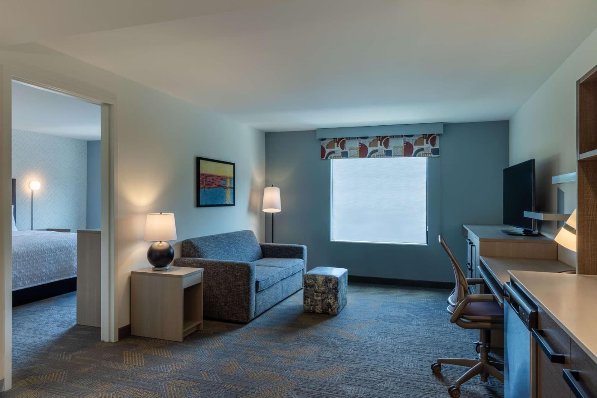 Home2 Suites By Hilton East Haven New Haven gallery photo in East Haven, CT — image 17