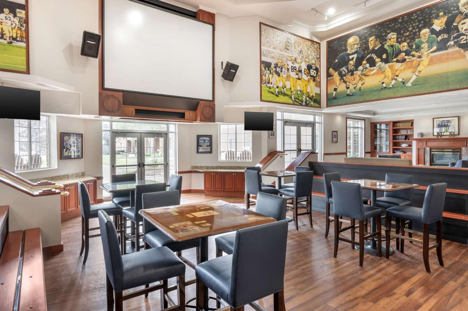 Hilton Vacation Club Varsity Club South Bend, IN gallery photo in South Bend, IN — image 20