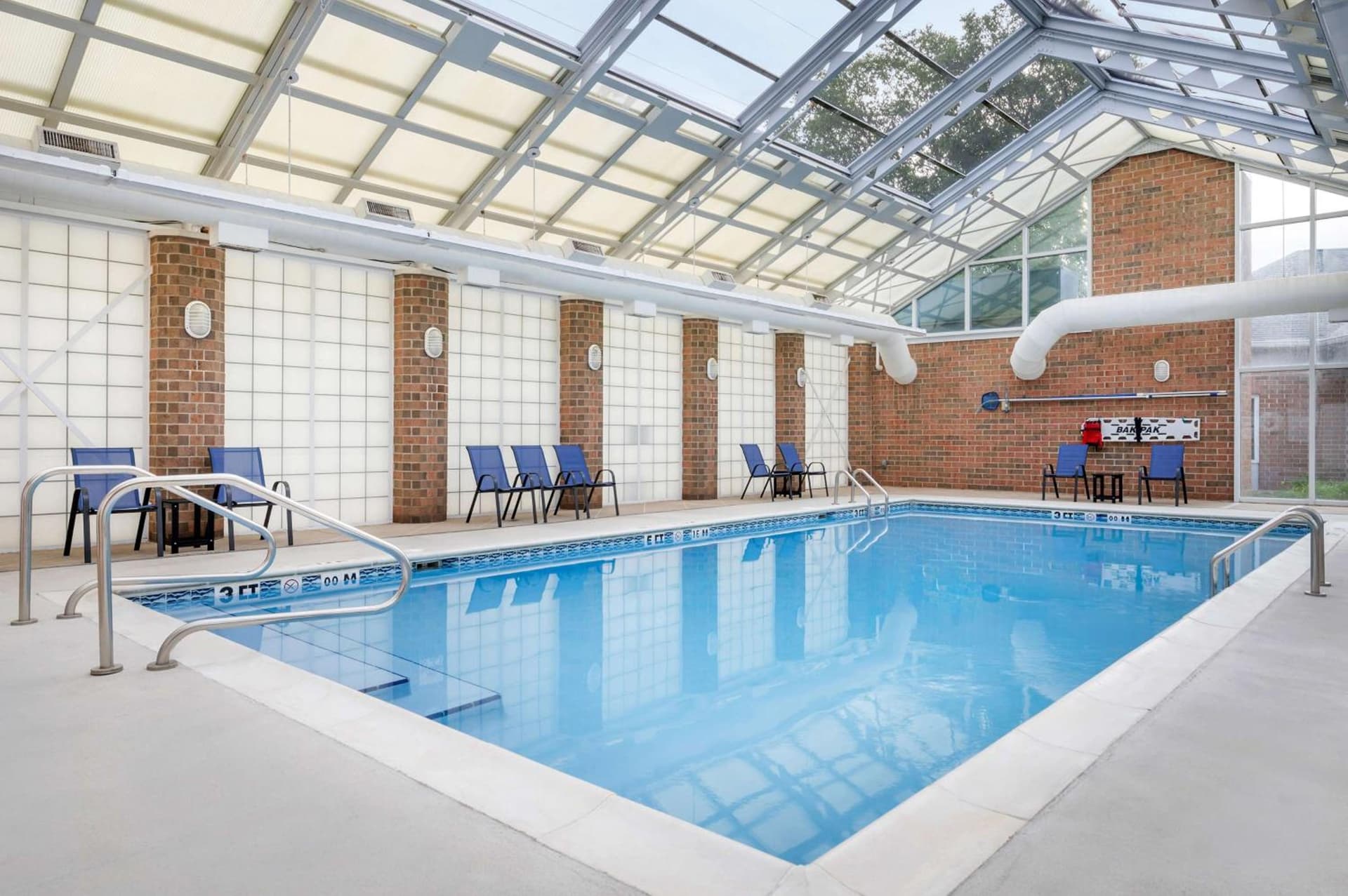 Hilton Vacation Club Varsity Club South Bend, IN gallery photo in South Bend, IN — image 11