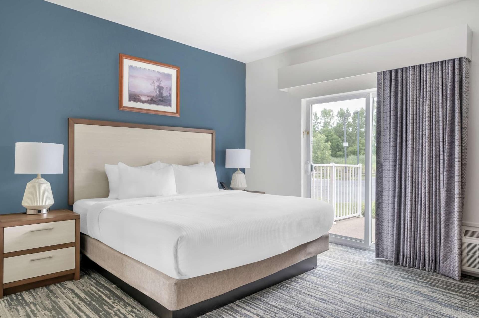 Hilton Vacation Club Varsity Club South Bend, IN gallery photo in South Bend, IN — image 29