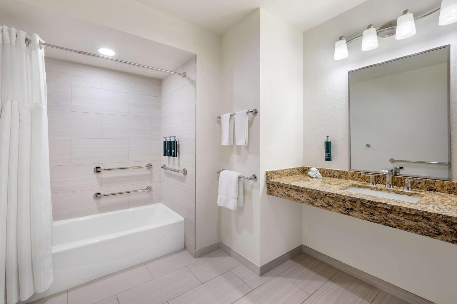 Hilton Vacation Club Varsity Club South Bend, IN gallery photo in South Bend, IN — image 30