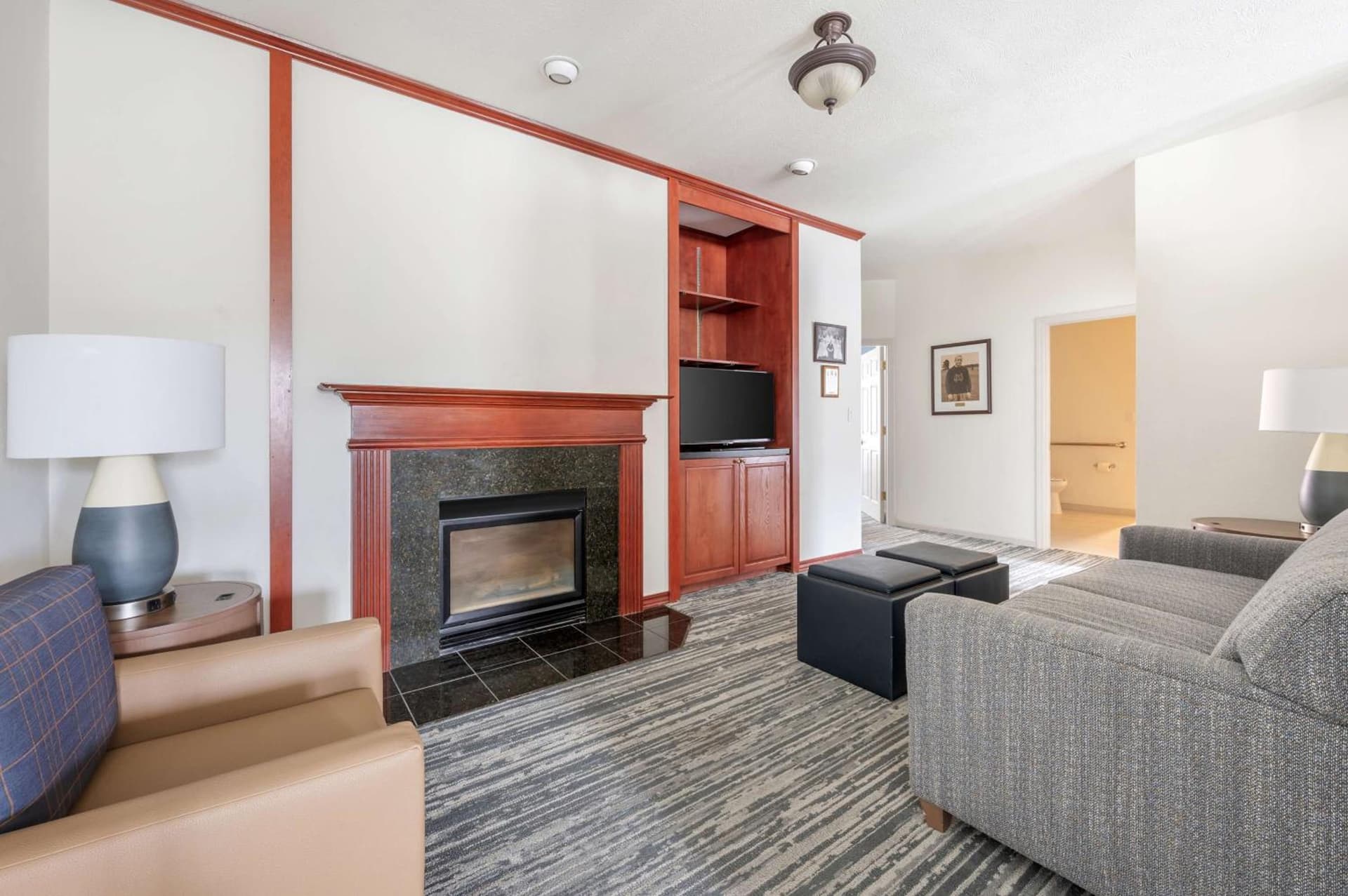 Hilton Vacation Club Varsity Club South Bend, IN gallery photo in South Bend, IN — image 16