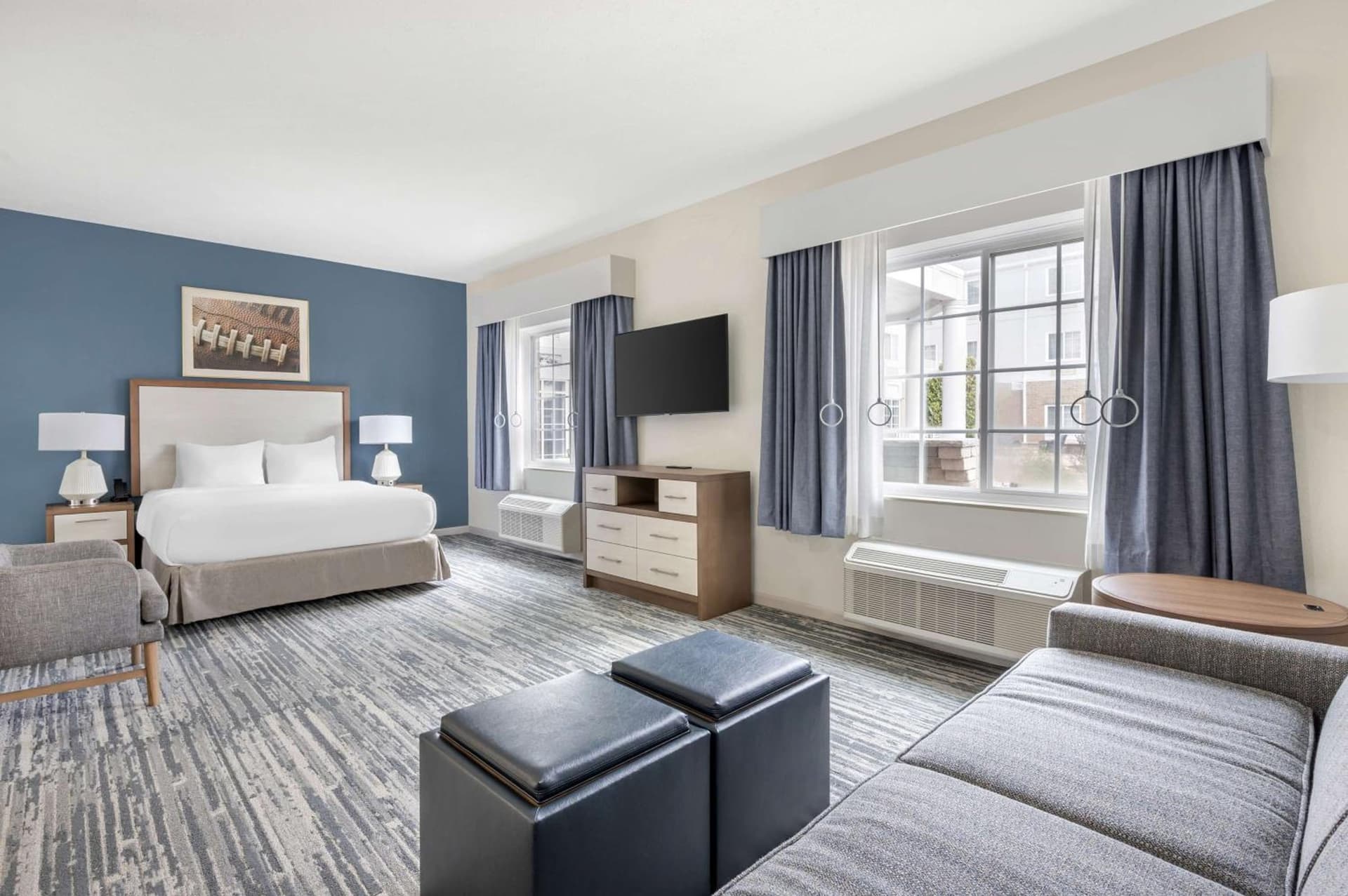 Hilton Vacation Club Varsity Club South Bend, IN gallery photo in South Bend, IN — image 40