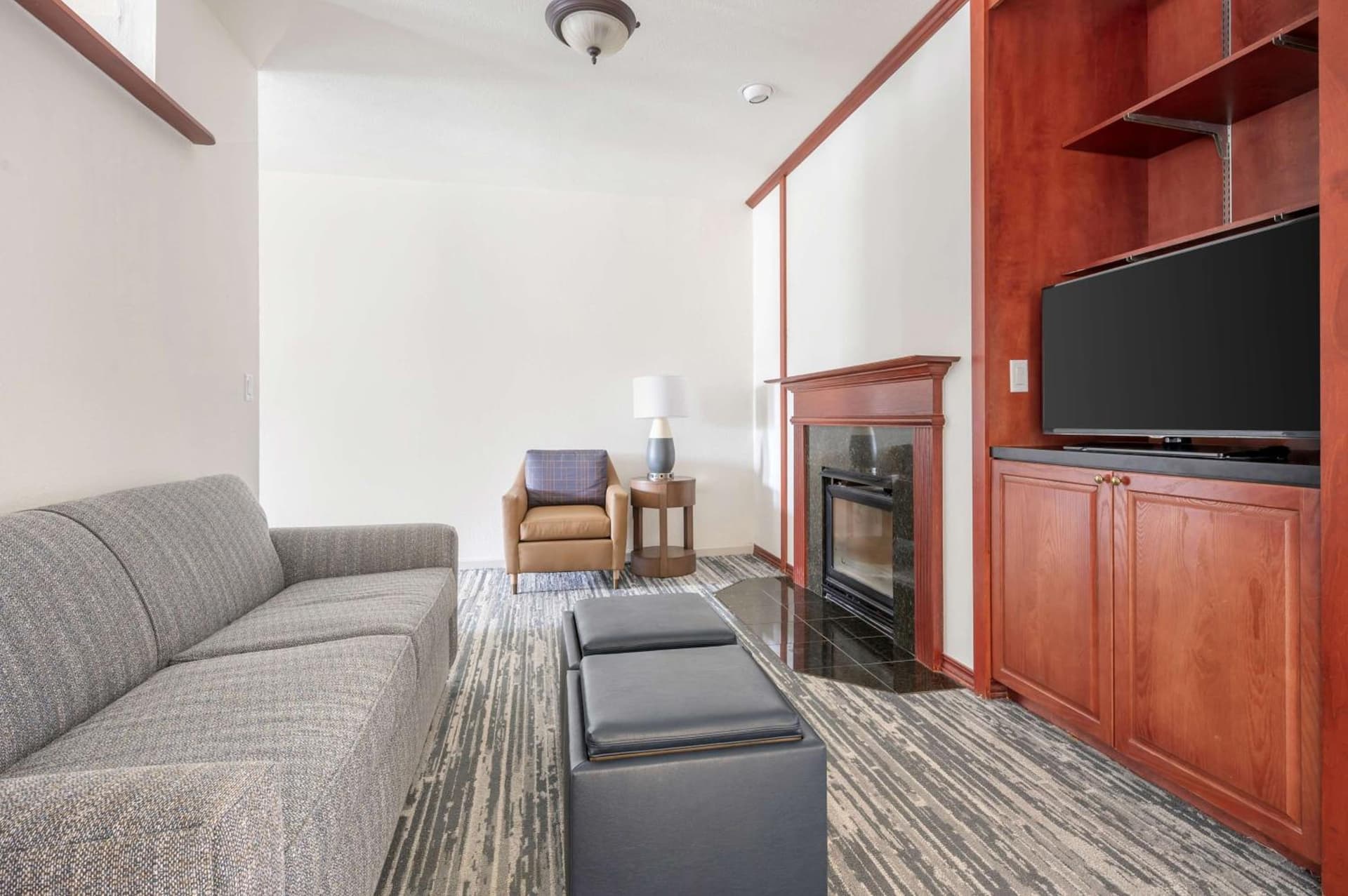 Hilton Vacation Club Varsity Club South Bend, IN gallery photo in South Bend, IN — image 33