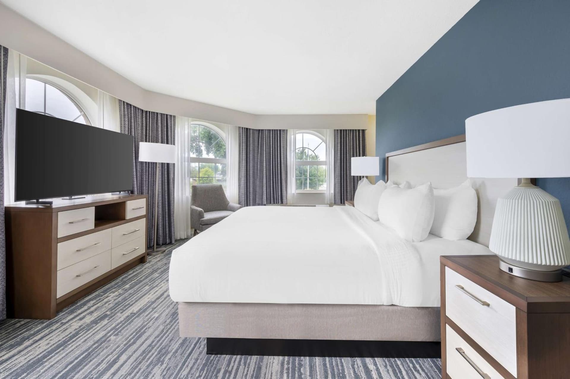 Hilton Vacation Club Varsity Club South Bend, IN gallery photo in South Bend, IN — image 45
