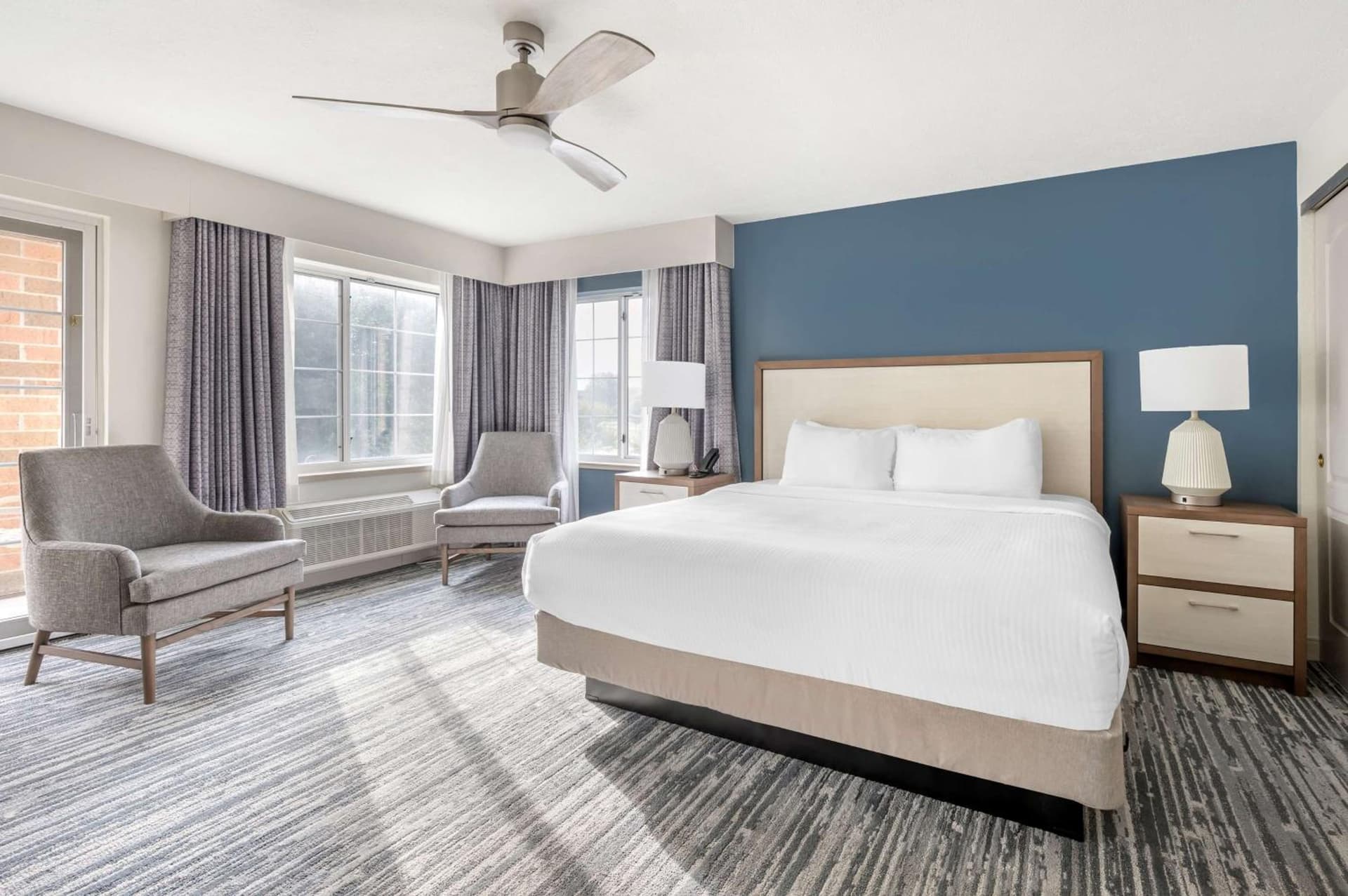 Hilton Vacation Club Varsity Club South Bend, IN gallery photo in South Bend, IN — image 38