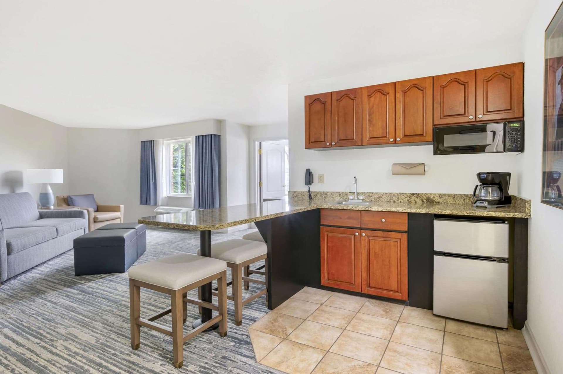 Hilton Vacation Club Varsity Club South Bend, IN gallery photo in South Bend, IN — image 35