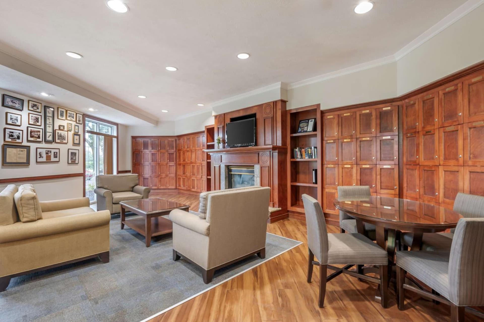 Hilton Vacation Club Varsity Club South Bend, IN gallery photo in South Bend, IN — image 4