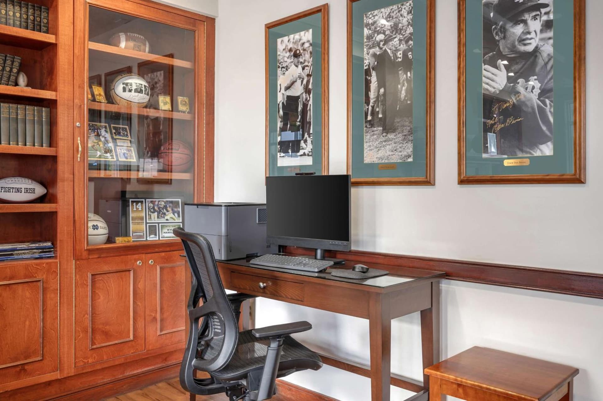 Hilton Vacation Club Varsity Club South Bend, IN gallery photo in South Bend, IN — image 12