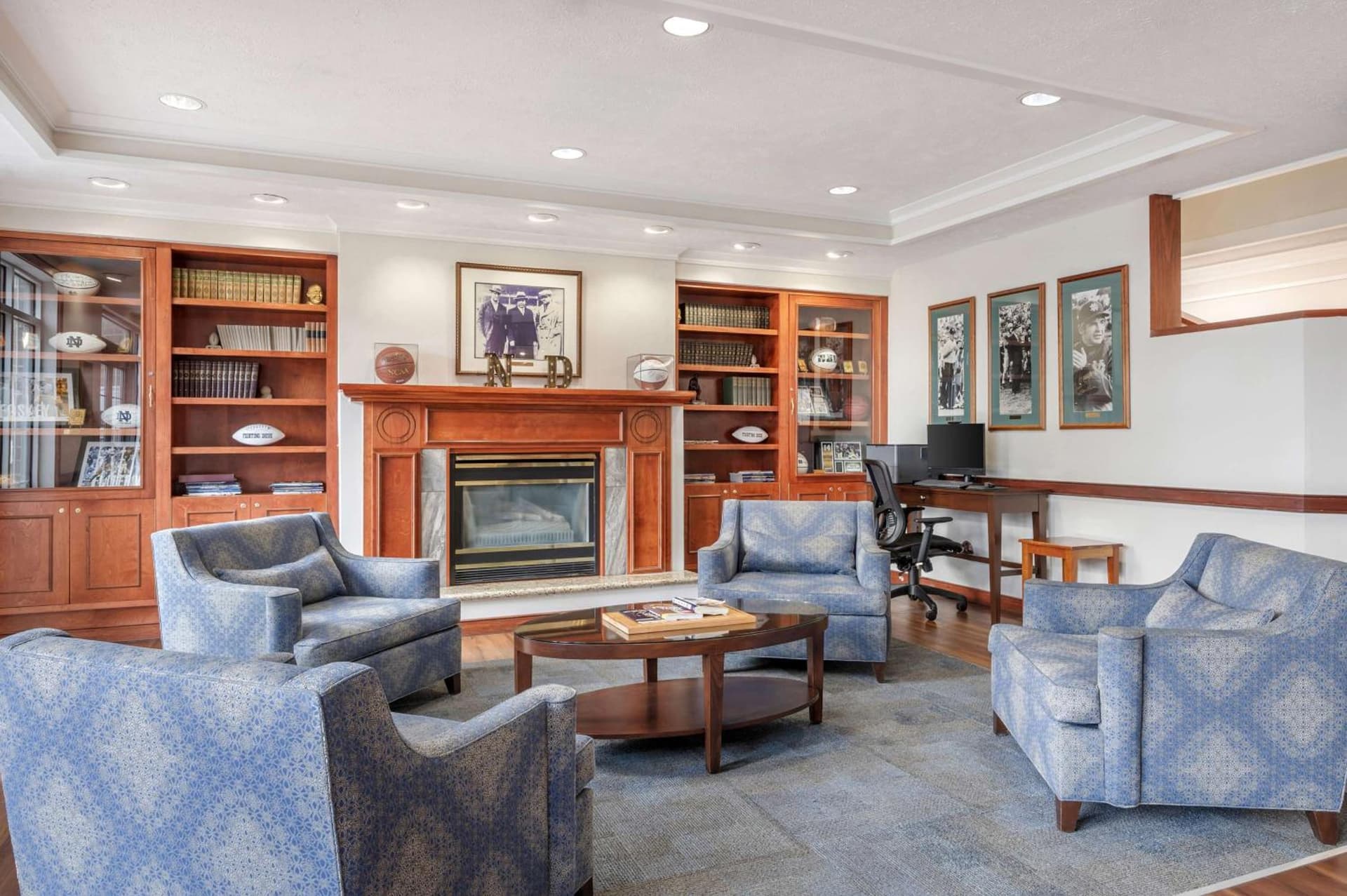Hilton Vacation Club Varsity Club South Bend, IN gallery photo in South Bend, IN — image 18