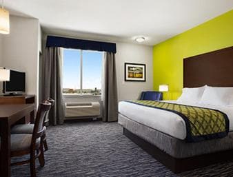 Hawthorn Suites by Wyndham San Angelo gallery photo in San Angelo, TX — image 40