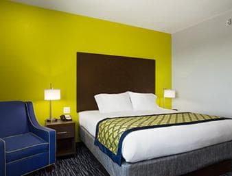 Hawthorn Suites by Wyndham San Angelo gallery photo in San Angelo, TX — image 35