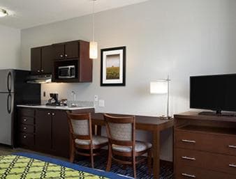 Hawthorn Suites by Wyndham San Angelo gallery photo in San Angelo, TX — image 24