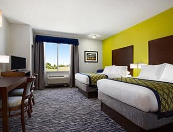 Hawthorn Suites by Wyndham San Angelo gallery photo in San Angelo, TX — image 17