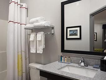 Hawthorn Suites by Wyndham San Angelo gallery photo in San Angelo, TX — image 41