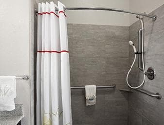 Hawthorn Suites by Wyndham San Angelo gallery photo in San Angelo, TX — image 12