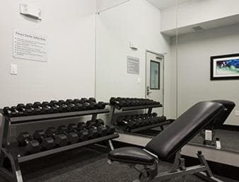 Hawthorn Suites by Wyndham San Angelo gallery photo in San Angelo, TX — image 25