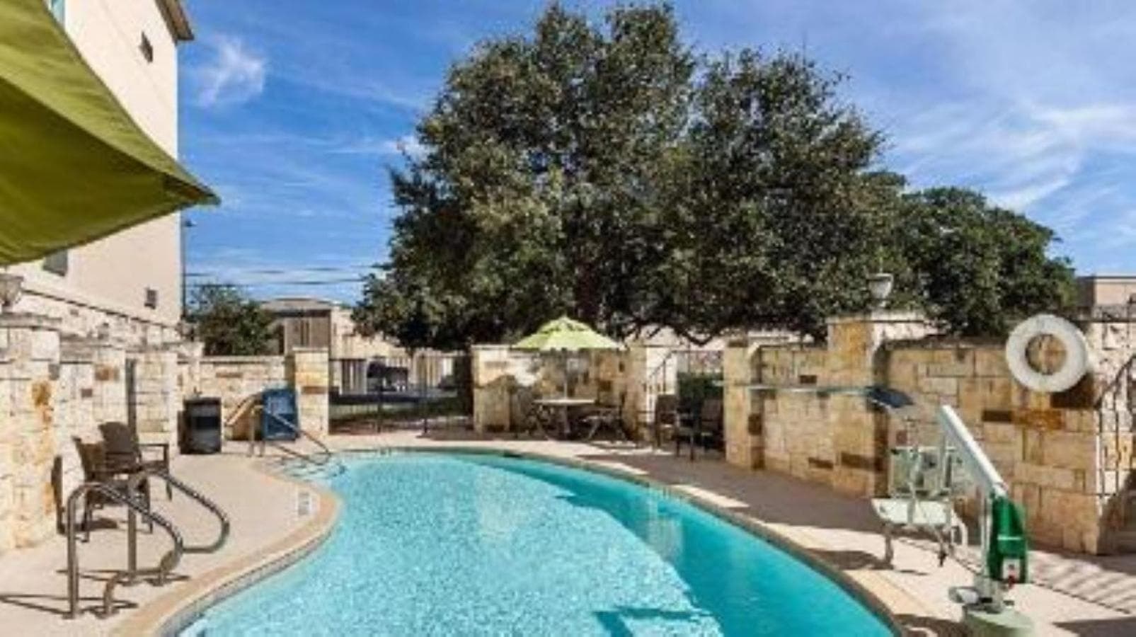 Comfort Suites San Antonio North - Stone Oak gallery photo in San Antonio, TX — image 30