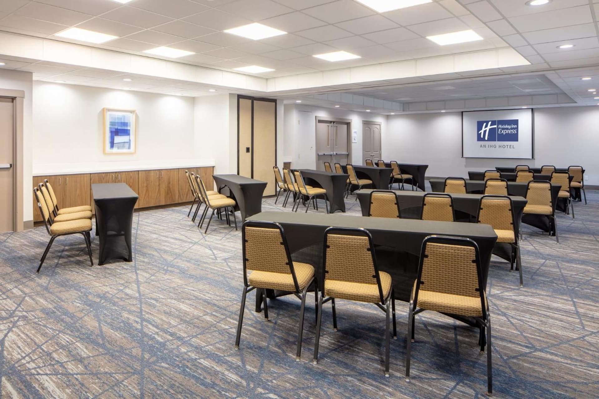 Holiday Inn Express Turlock by IHG gallery photo in Turlock, CA — image 4