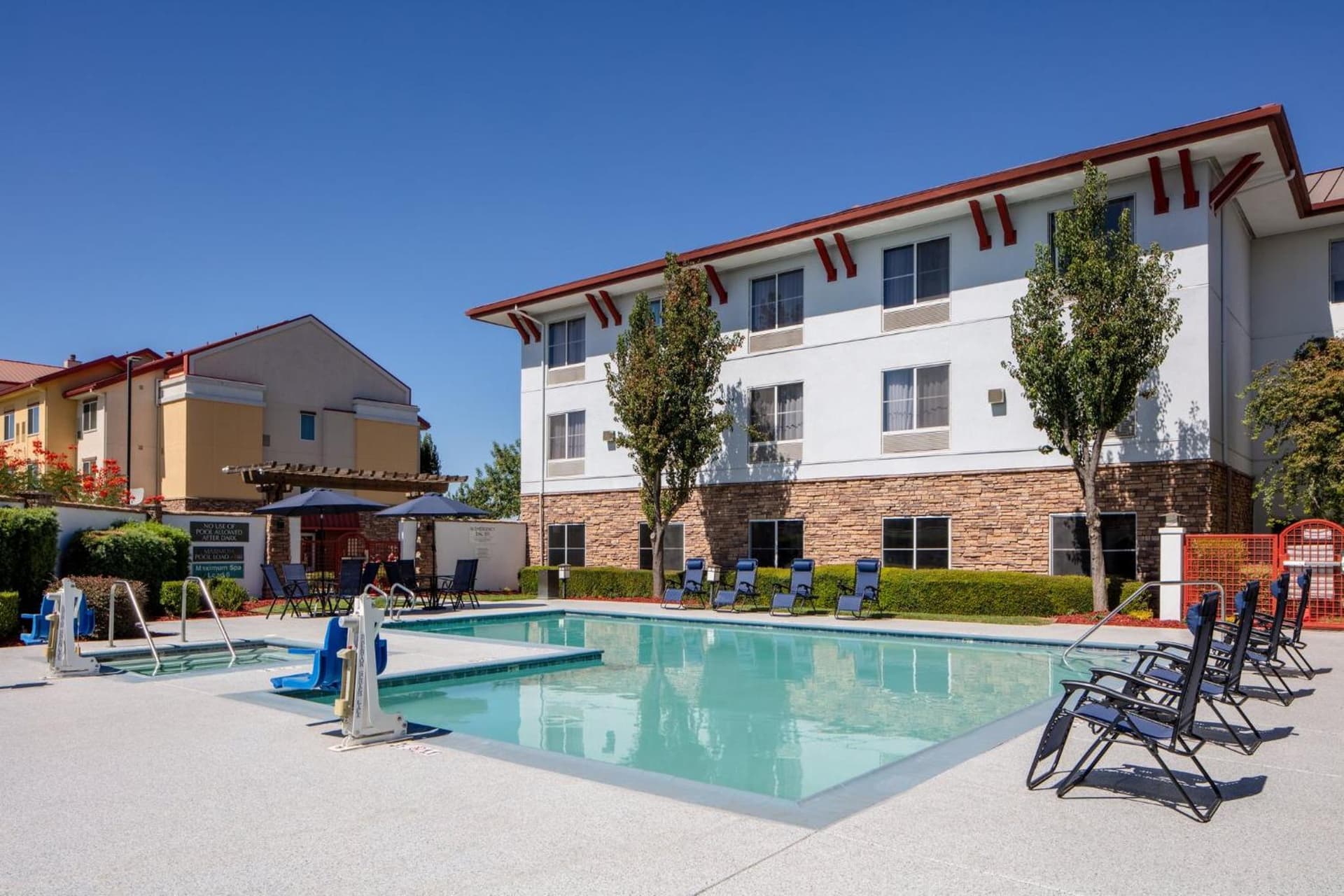 Holiday Inn Express Turlock by IHG gallery photo in Turlock, CA — image 44