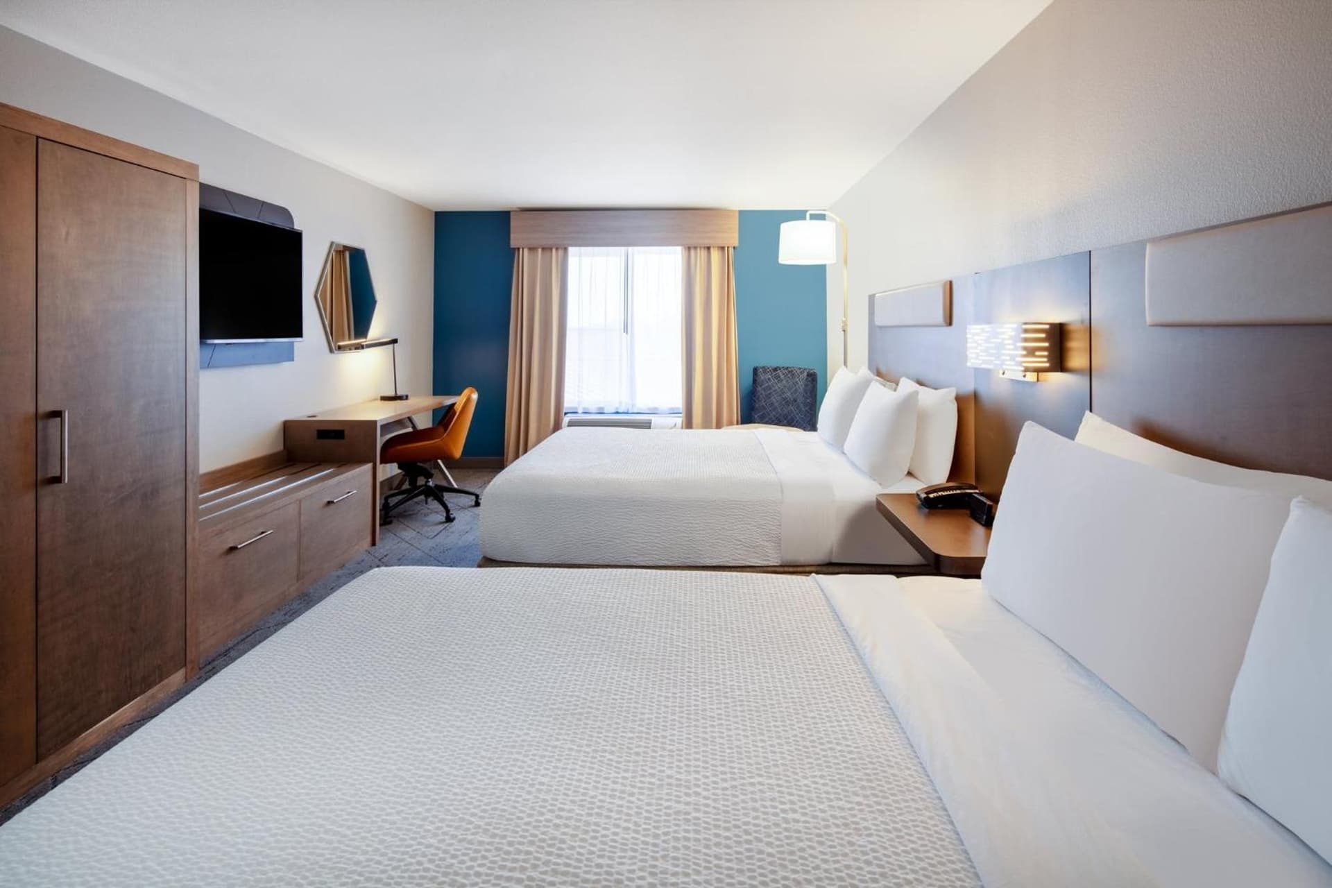 Holiday Inn Express Turlock by IHG gallery photo in Turlock, CA — image 32