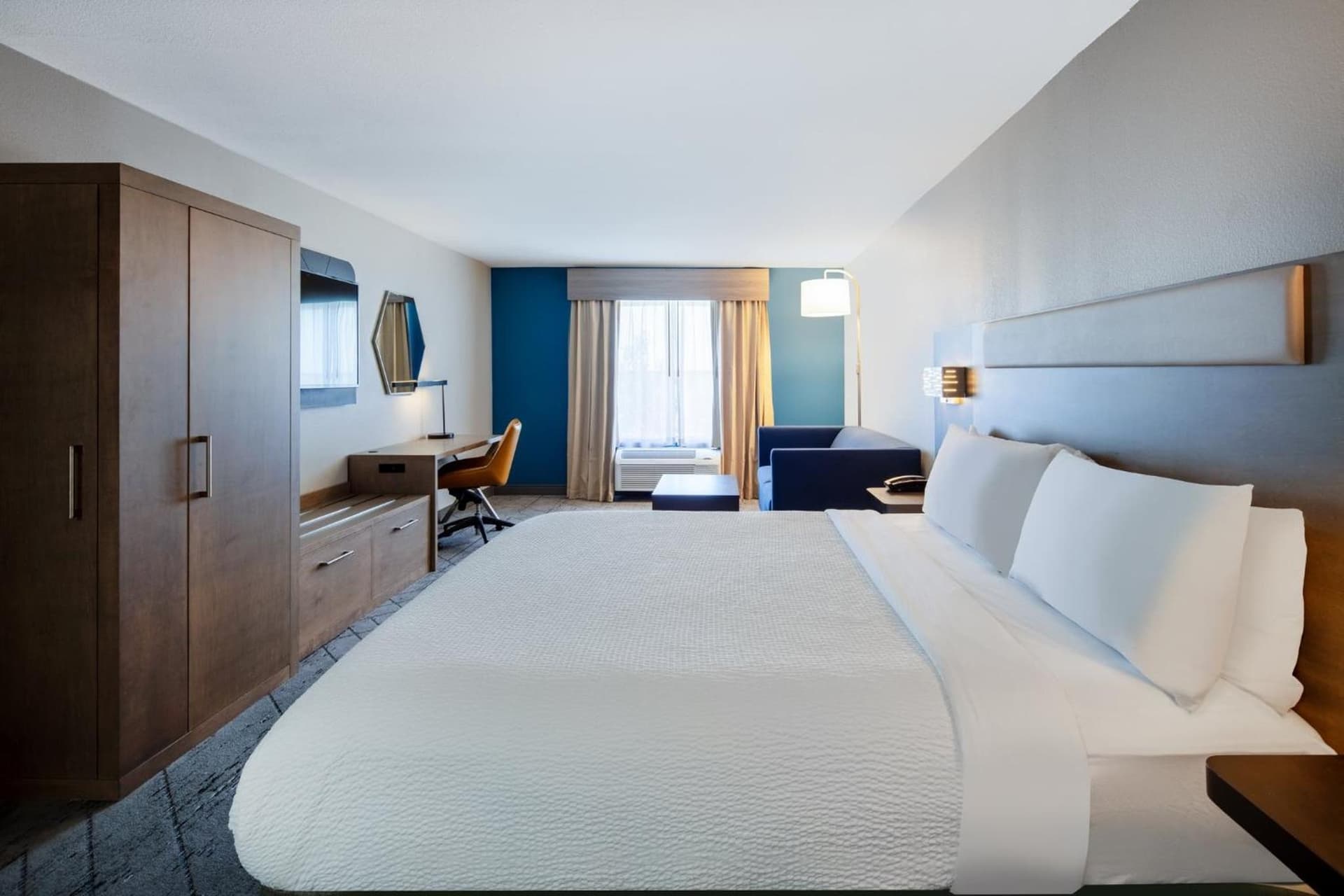 Holiday Inn Express Turlock by IHG gallery photo in Turlock, CA — image 9