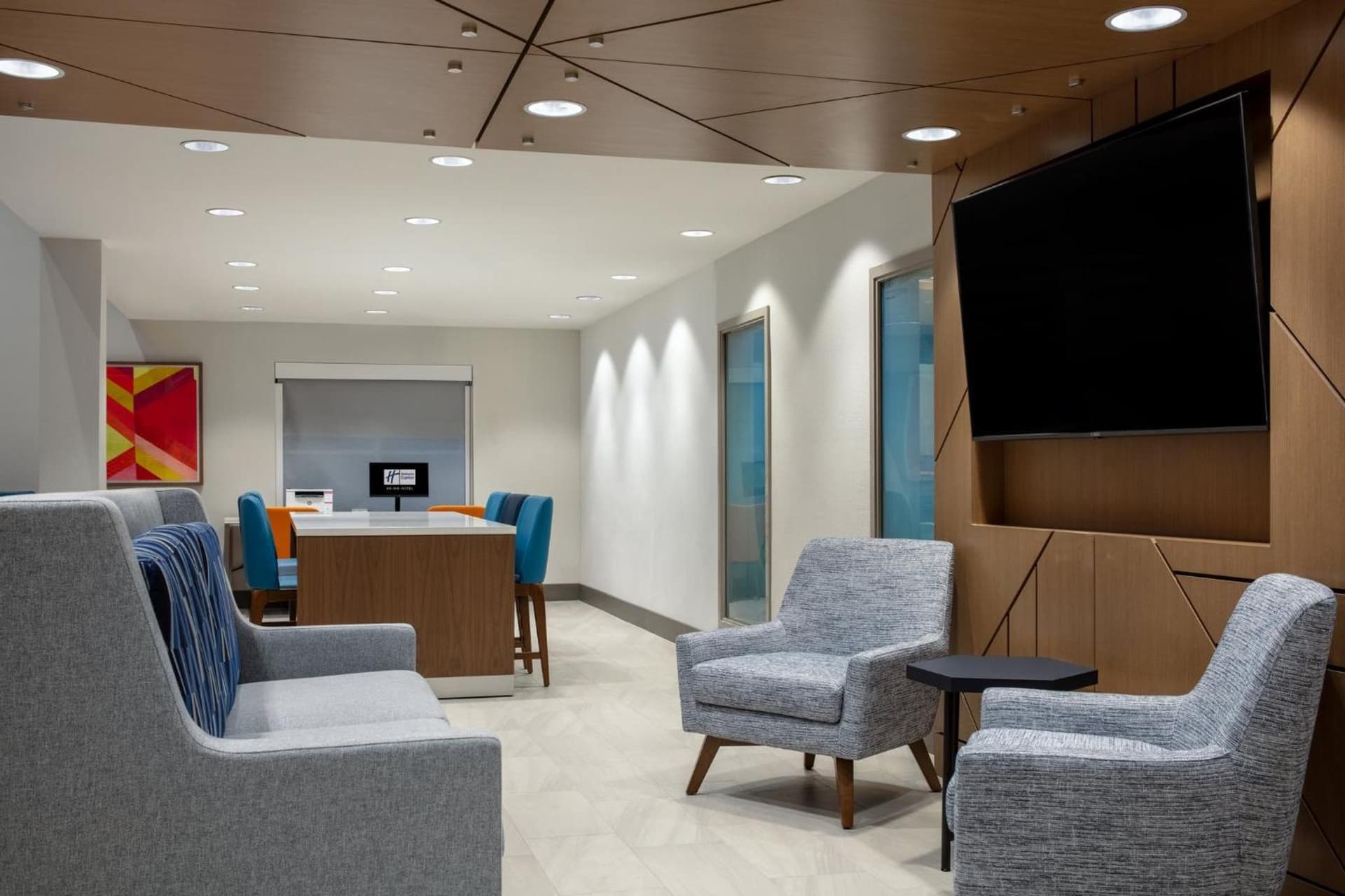 Holiday Inn Express Turlock by IHG gallery photo in Turlock, CA — image 11