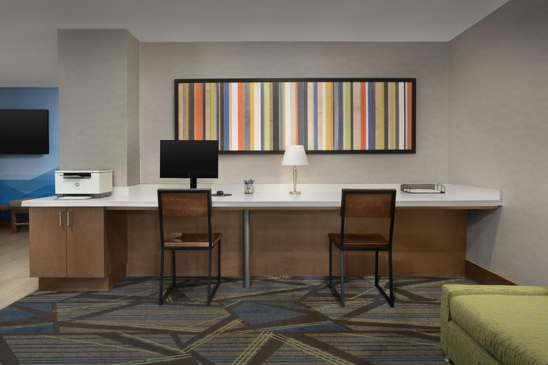 Holiday Inn Express Andover North - Lawrence by IHG gallery photo in Lawrence, MA — image 19