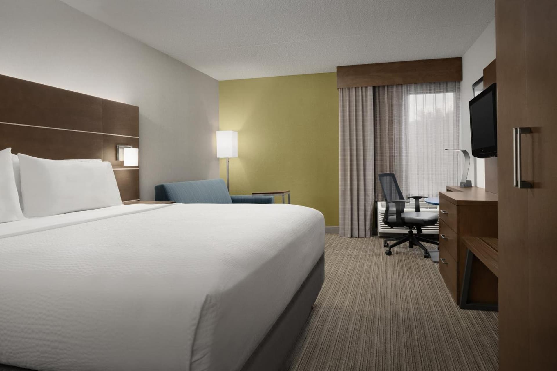 Holiday Inn Express Andover North - Lawrence by IHG gallery photo in Lawrence, MA — image 30