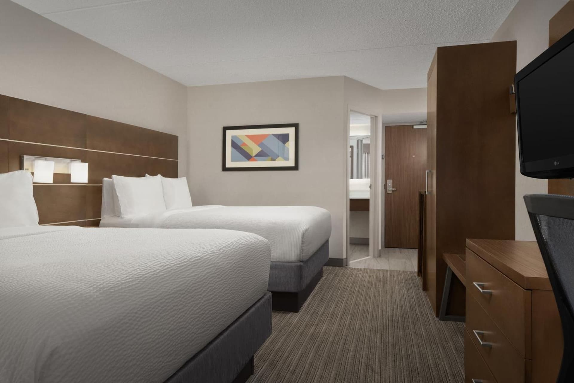 Holiday Inn Express Andover North - Lawrence by IHG gallery photo in Lawrence, MA — image 26