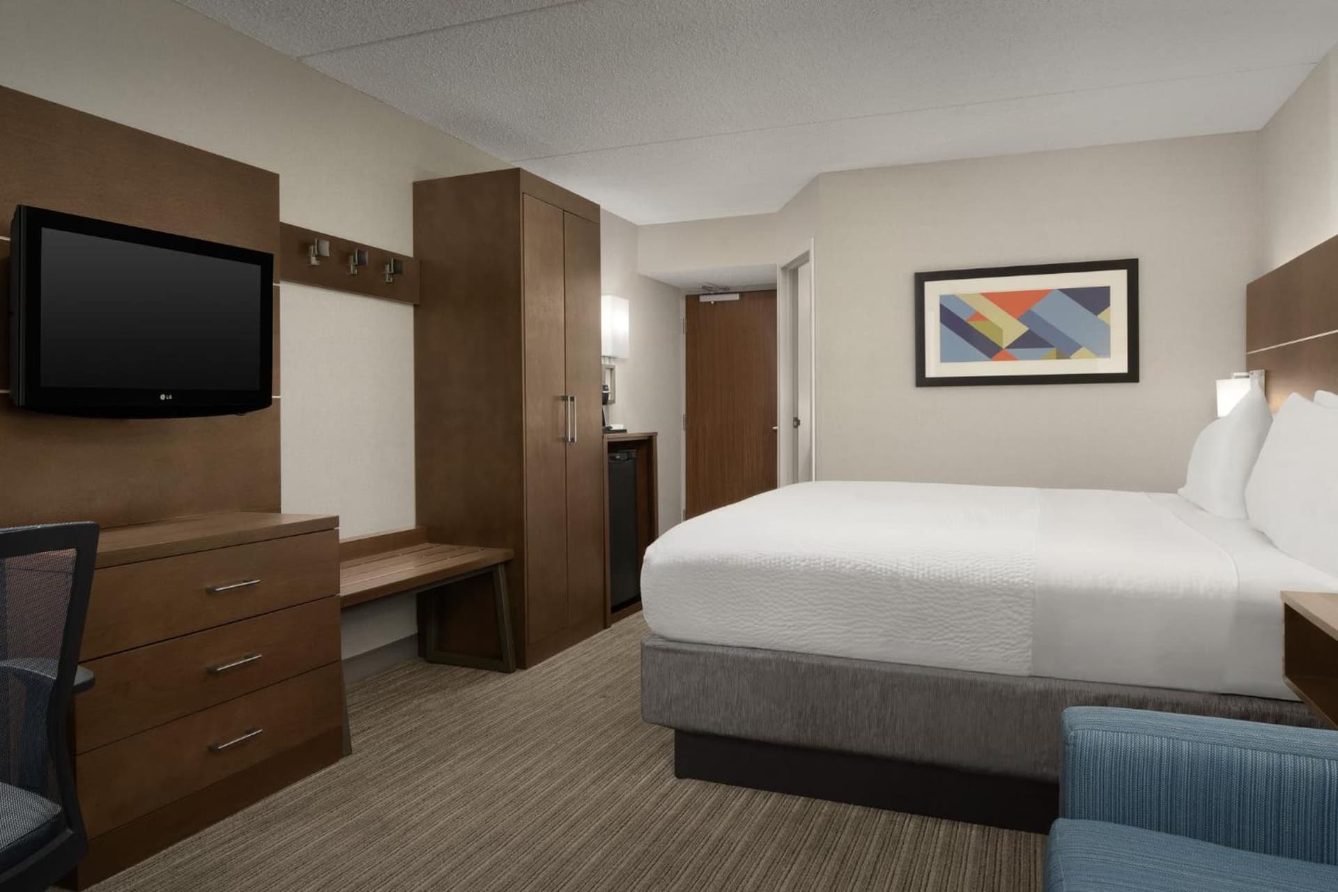 Holiday Inn Express Andover North - Lawrence by IHG gallery photo in Lawrence, MA — image 4