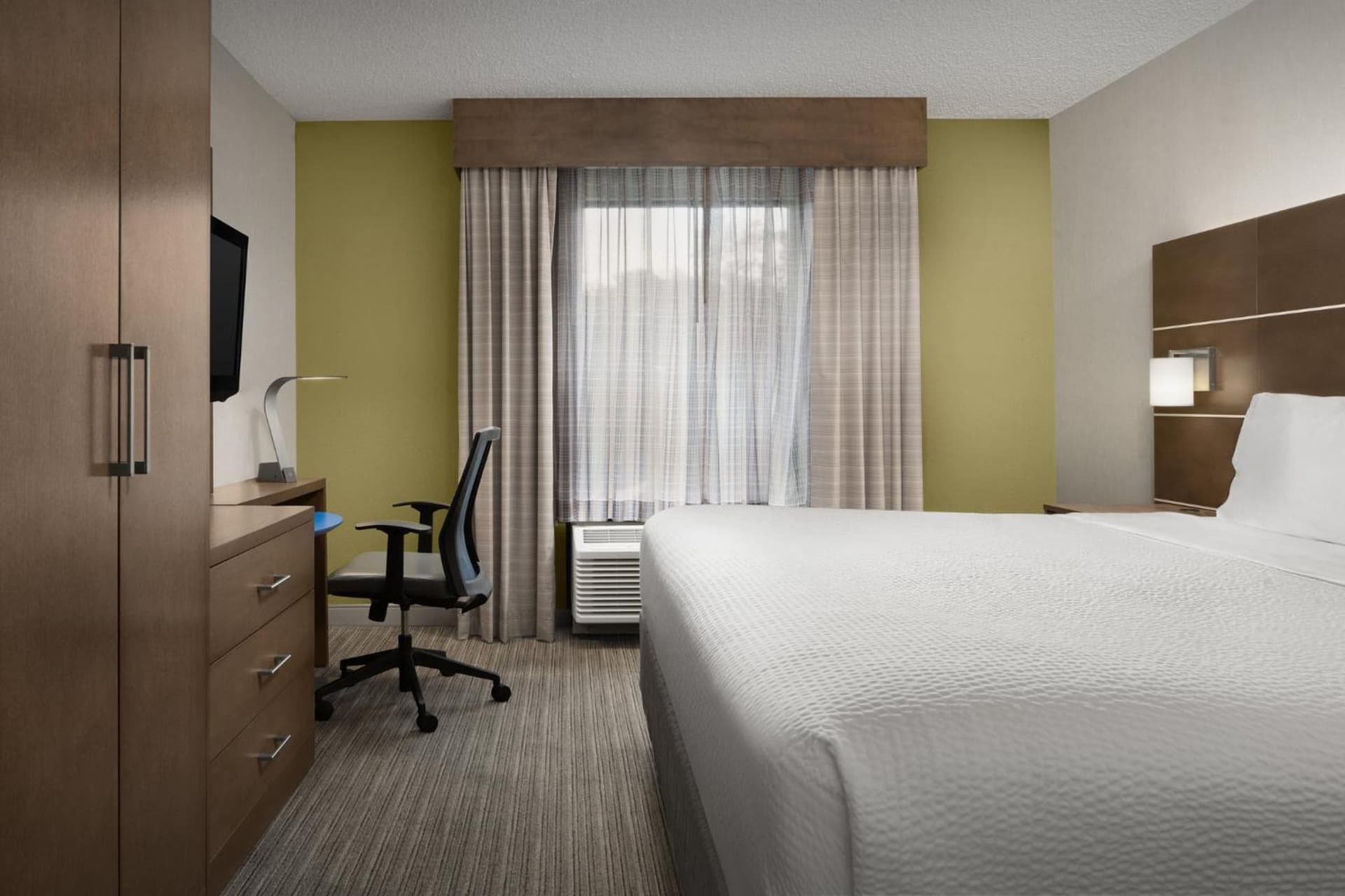 Holiday Inn Express Andover North - Lawrence by IHG gallery photo in Lawrence, MA — image 9