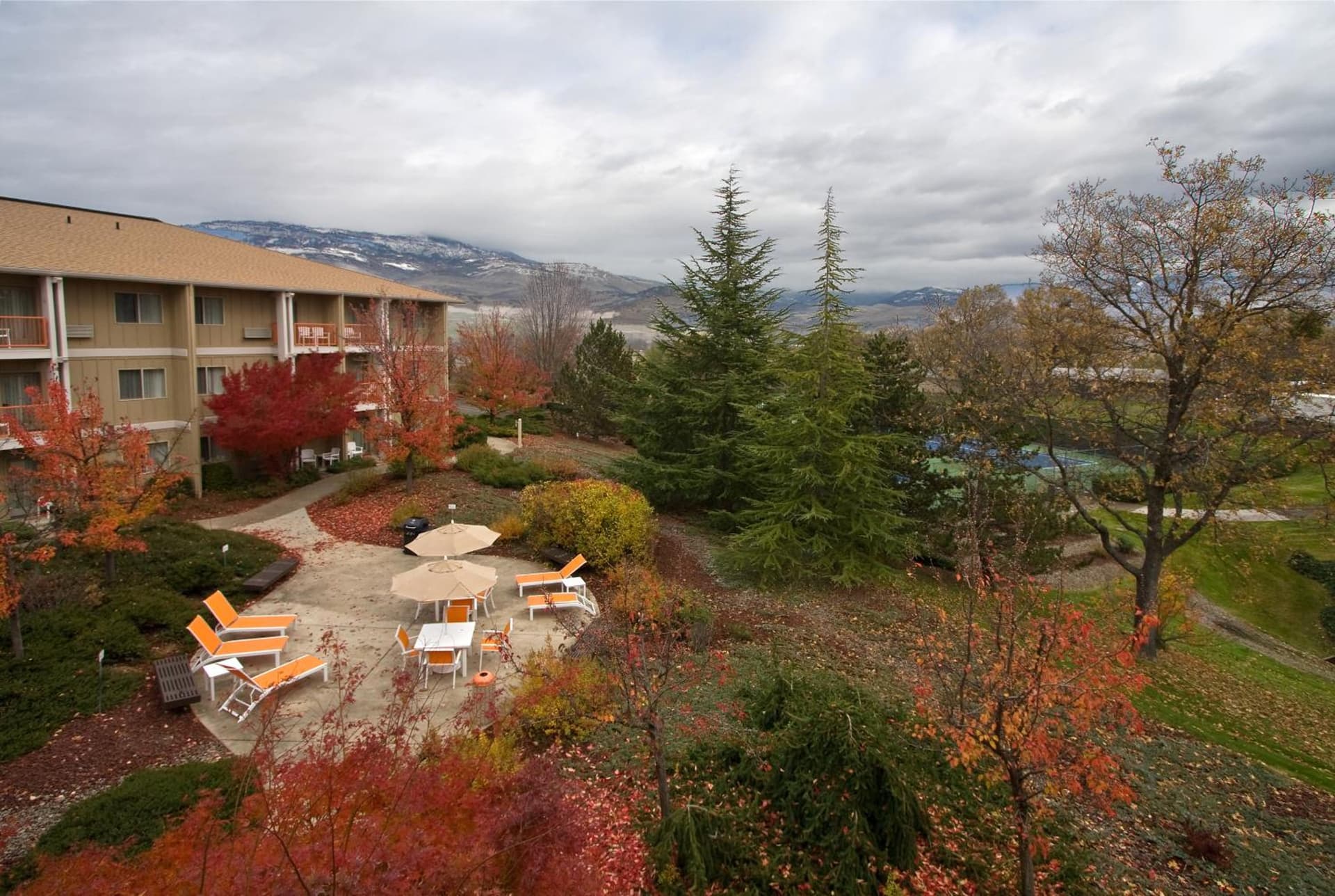 Ashland Hills Hotel & Suites gallery photo in Ashland, OR — image 10