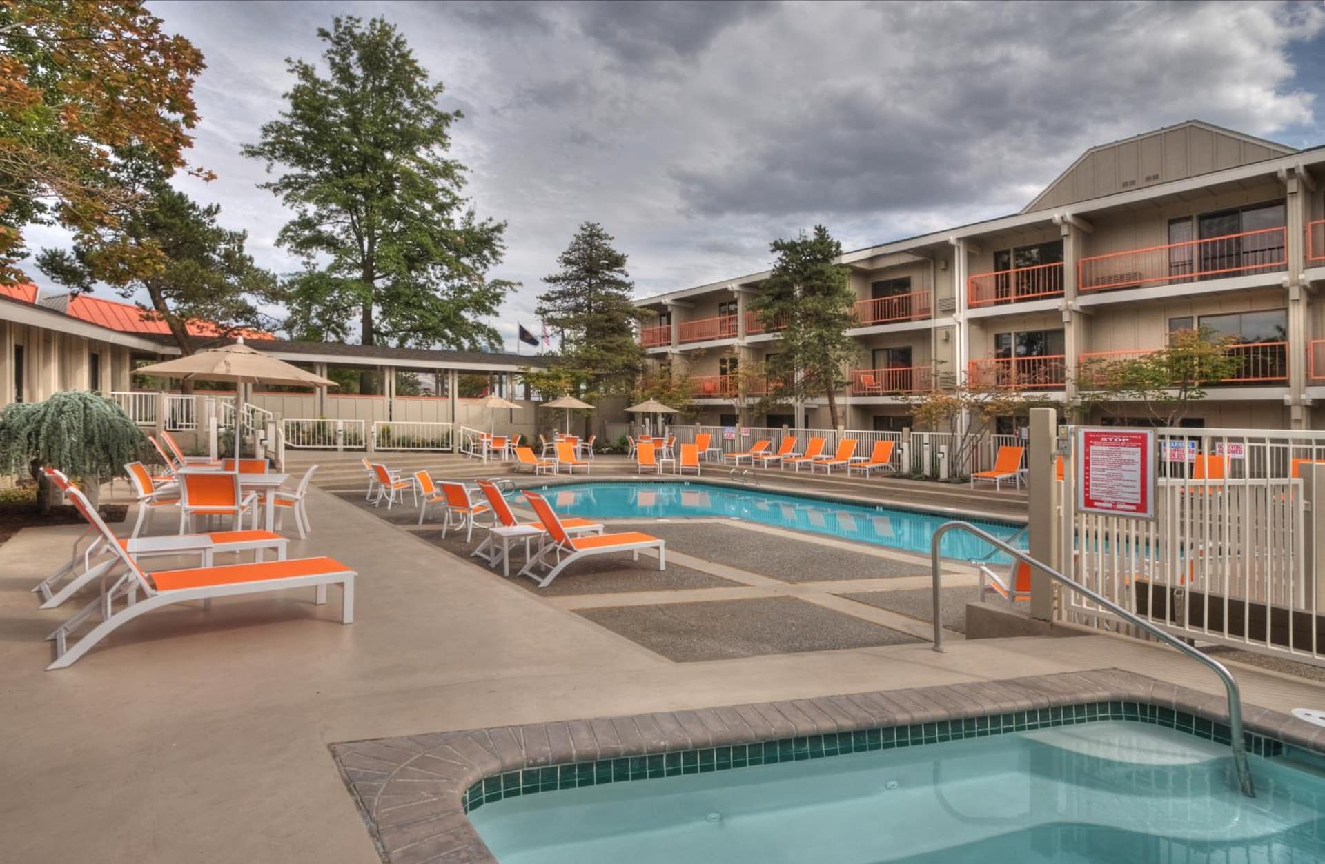 Ashland Hills Hotel & Suites gallery photo in Ashland, OR — image 14